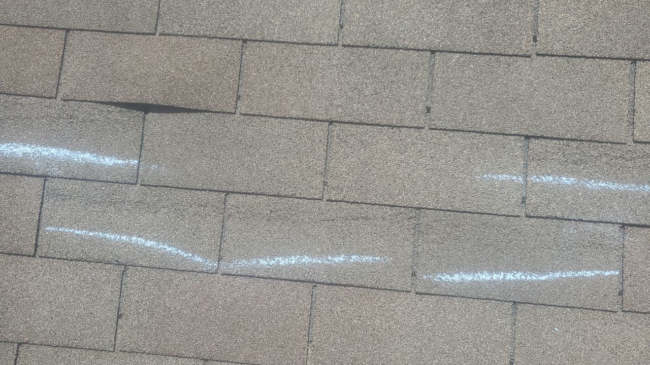 Residential Roofing Installation using Owens Corning by Inspector Roofing and Restoration