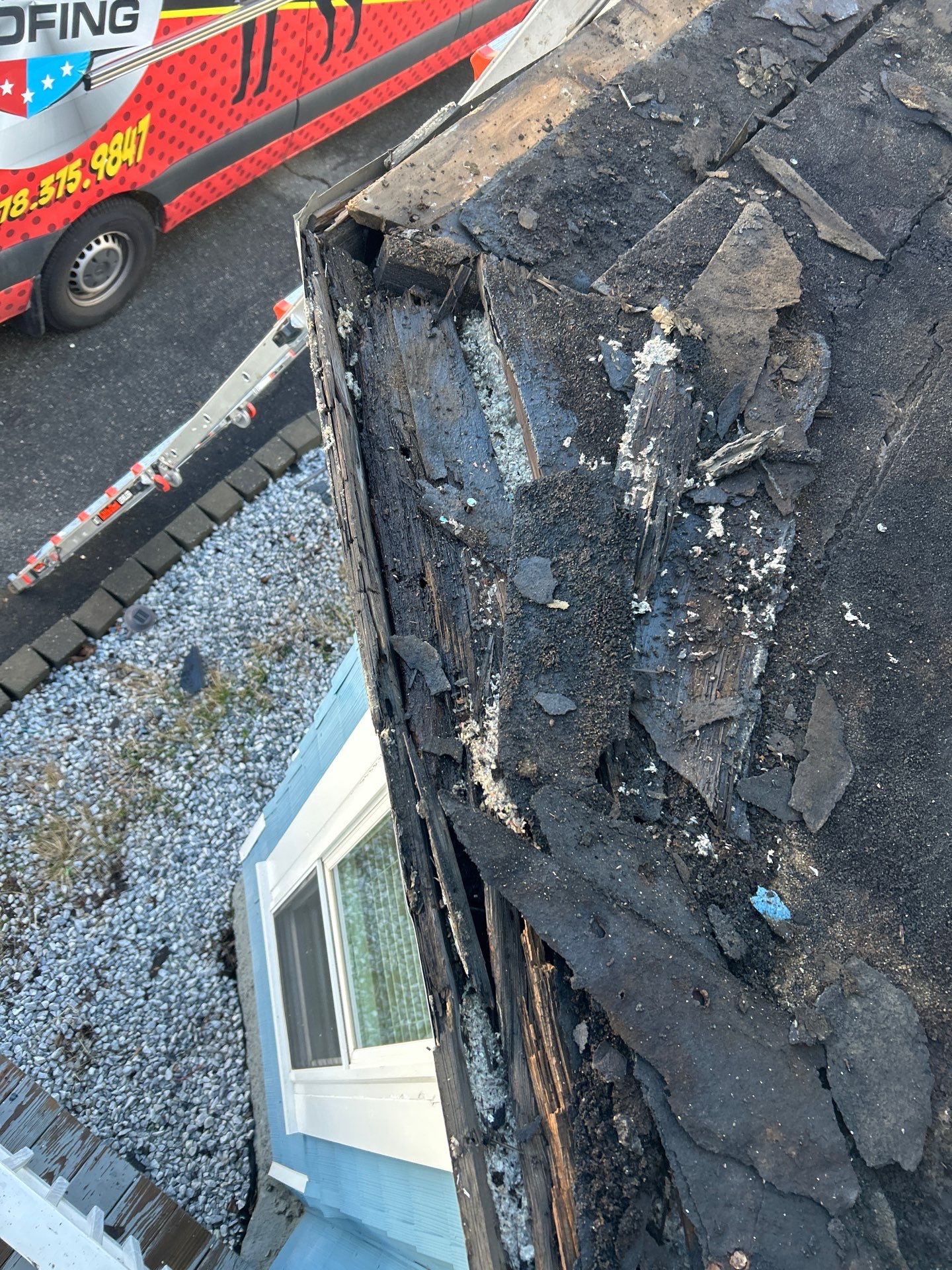 Asphalt & Flat roofing | Haverhill by Mighty Dog Roofing of Greater Middlesex County