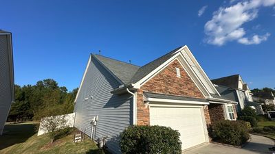 Full Residential Roof Replacement in Indian Land, SC