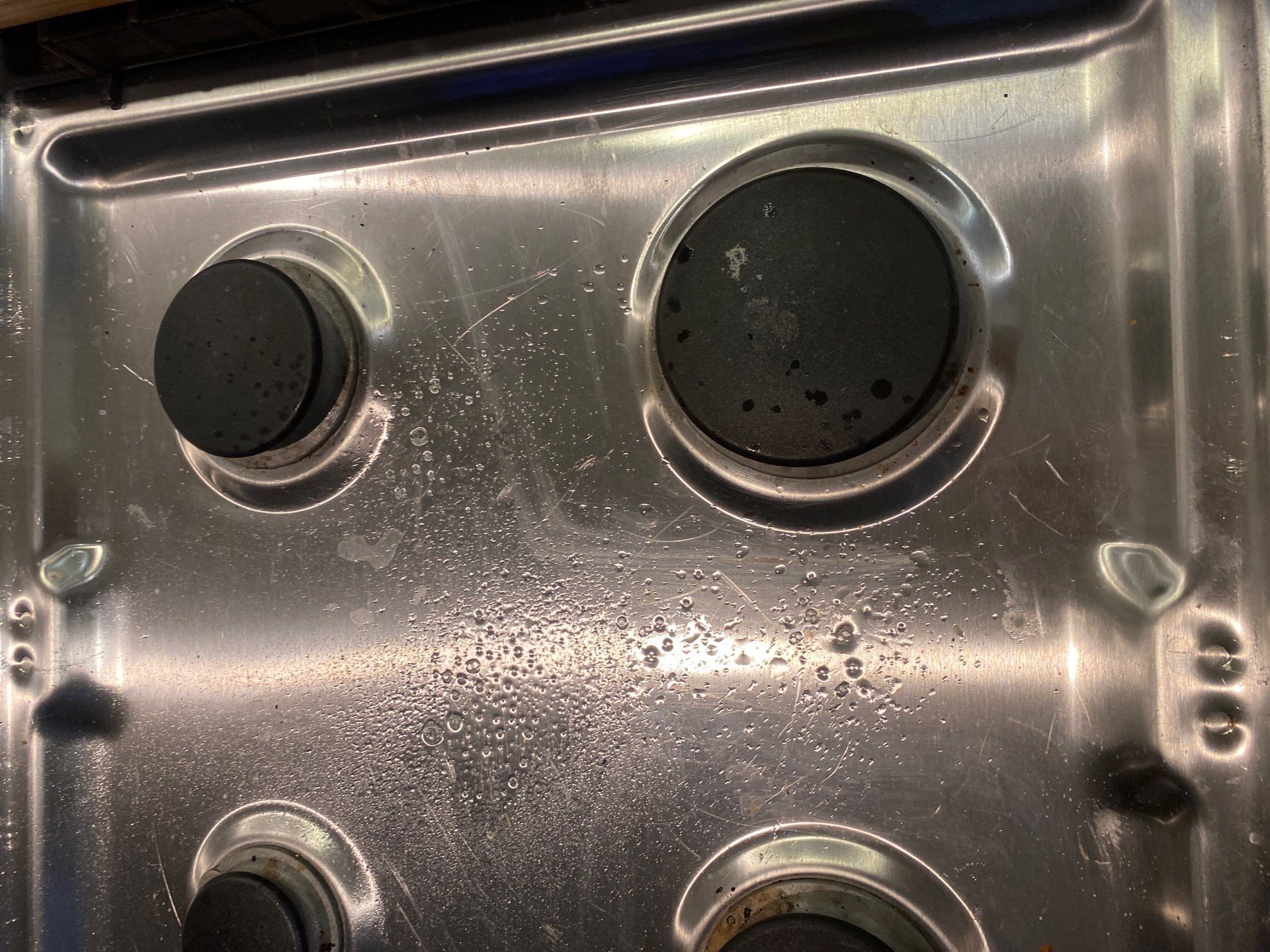 House cleaner Project in Tigard by Cloud 9 Professional Cleaning Services