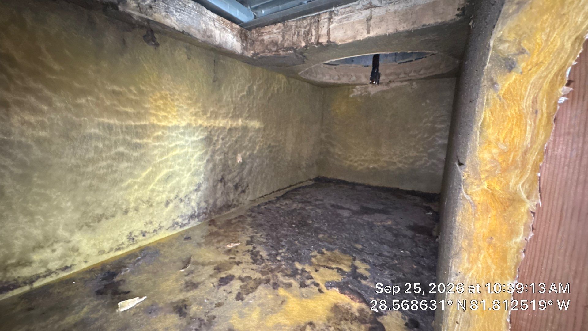 Air Duct Cleaning & Plenum Sealing in Groveland by Hygienic Air, Inc