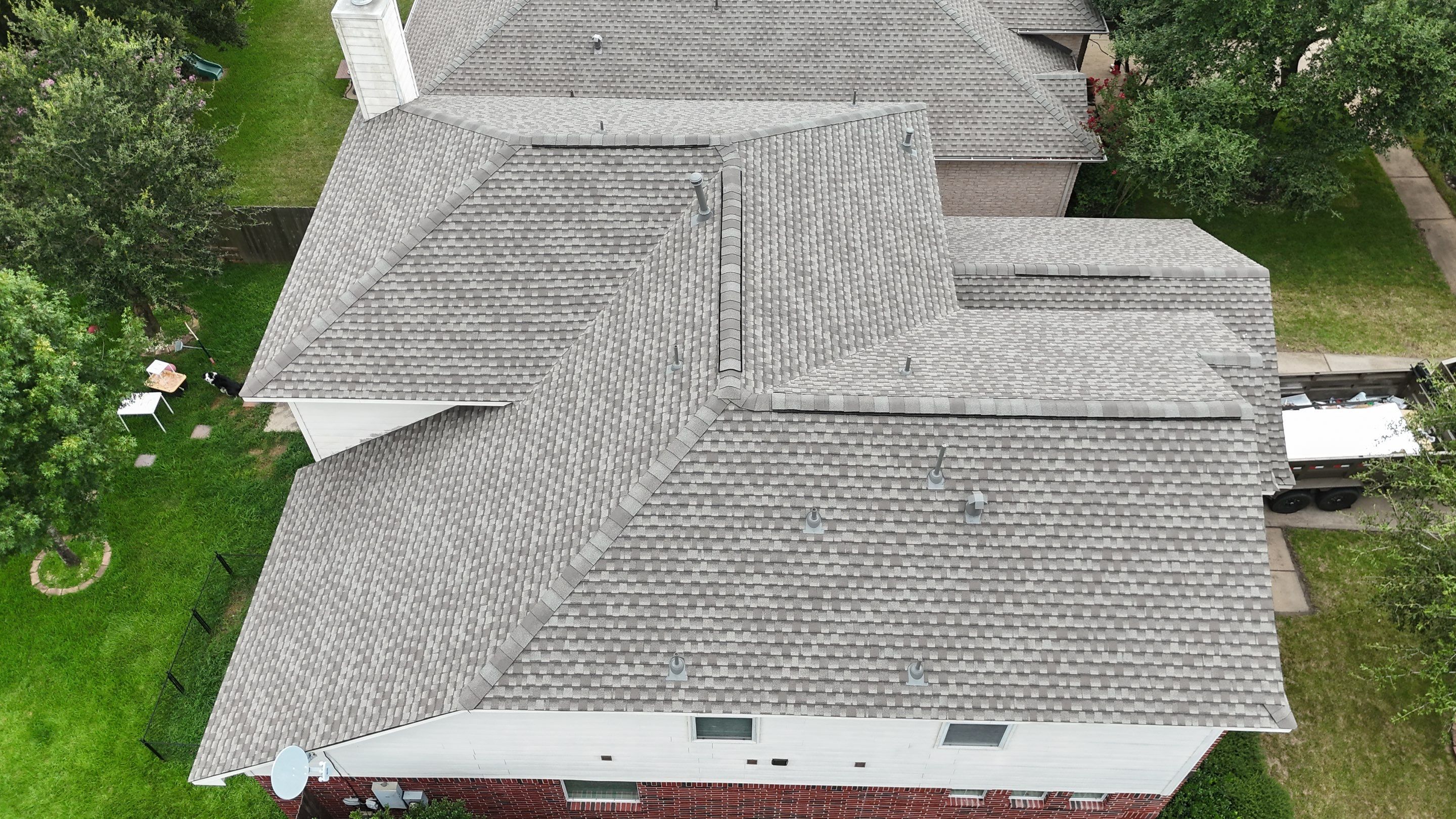 Roof Replacement in Richmond, TX by Onit Roofing LLC