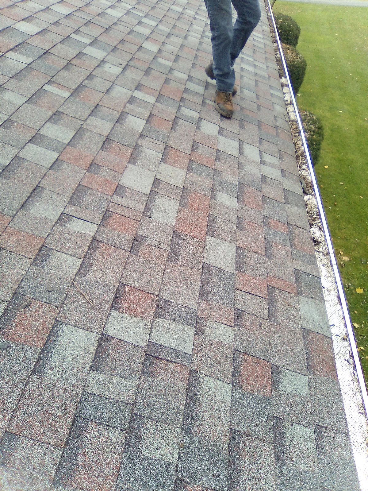  Pat & Barb Bryant by Silver Leaf Contracting 