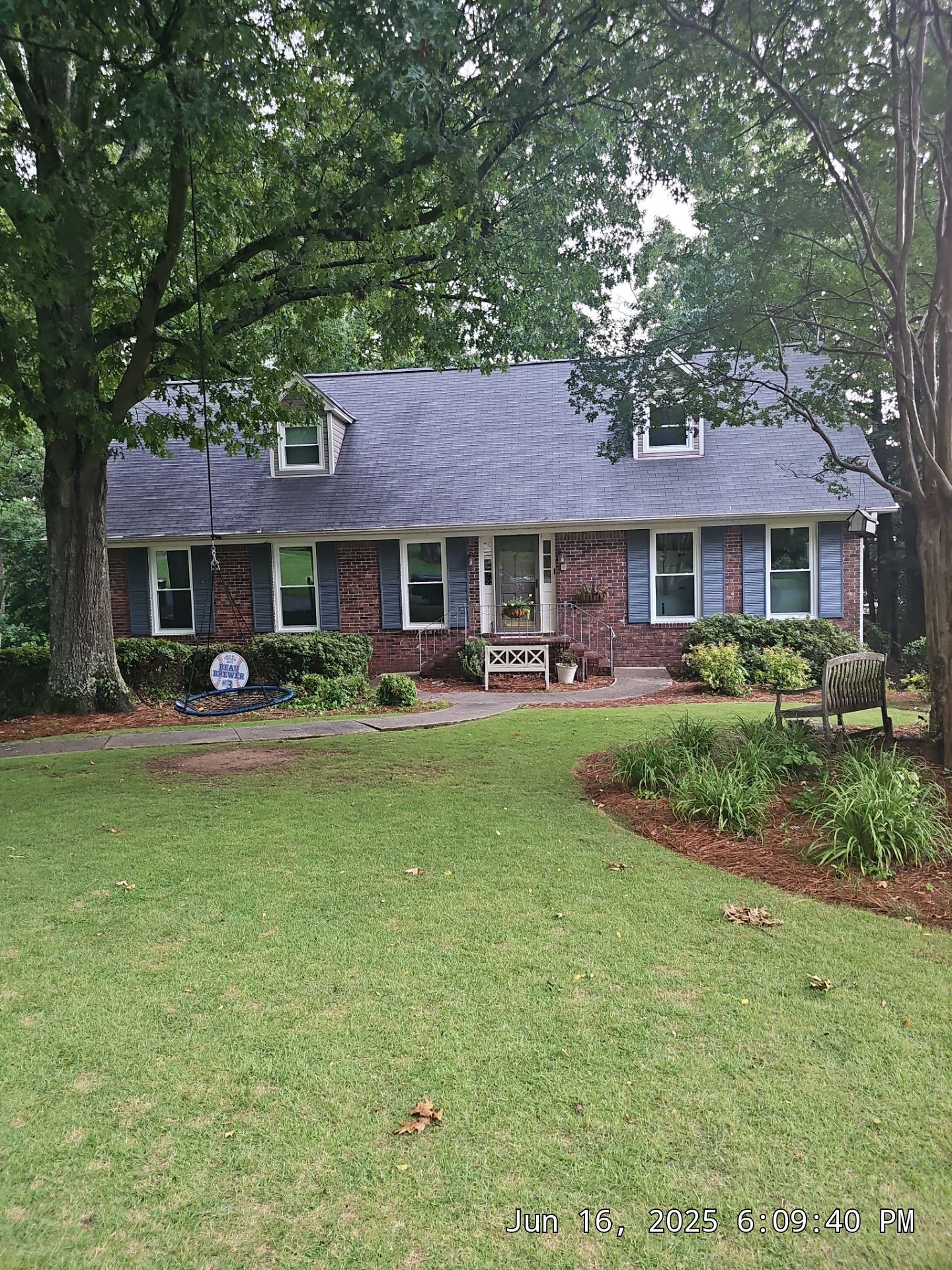 Brewer Project in Vestavia Hills by The Window Source