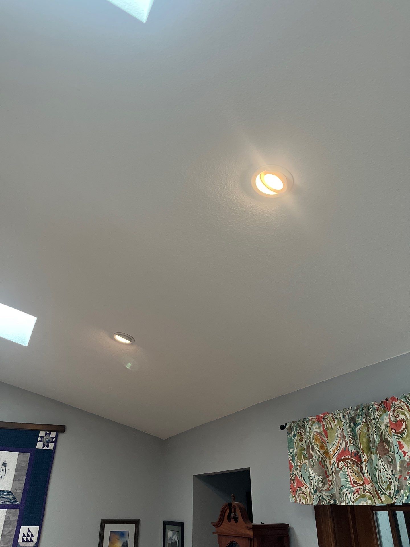 Premium LED Holiday Lighting Installation | Longwood, FL 32779 by Smartron Electric