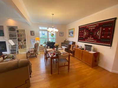 Interior painting transforming homes for better memories