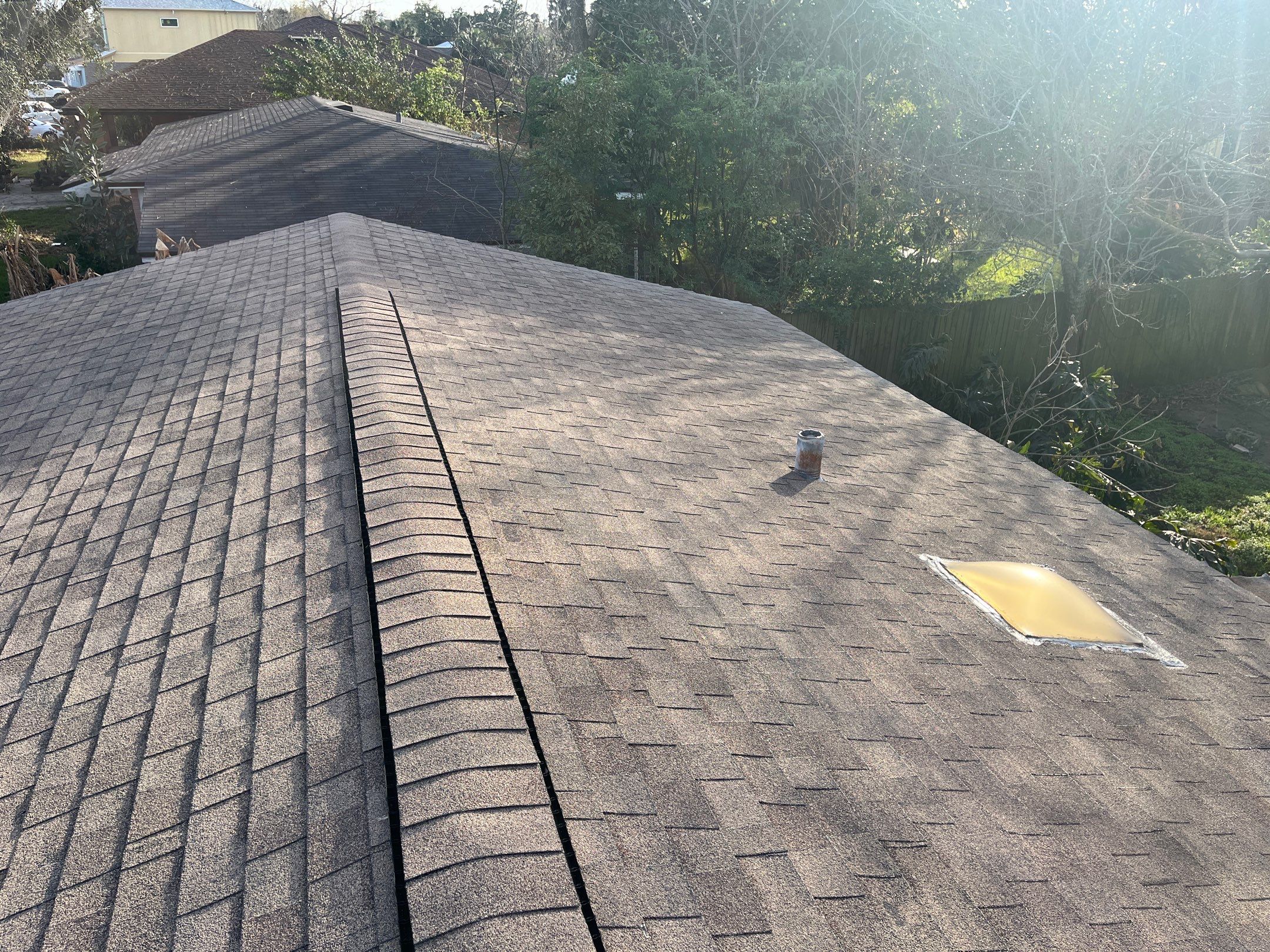 Shingle -> Shingle by Prime Roofing