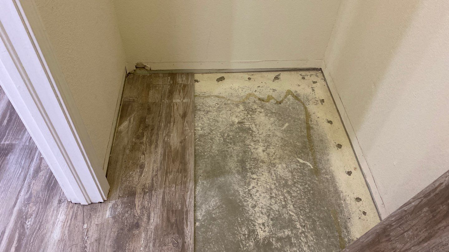 Basement Remodel by Accountable Home Services