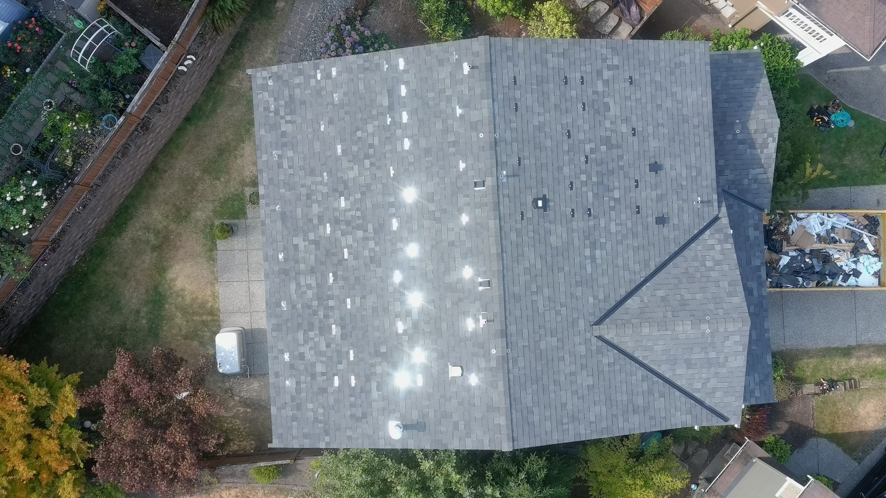 563 Issaquah by RoofWorks Northwest