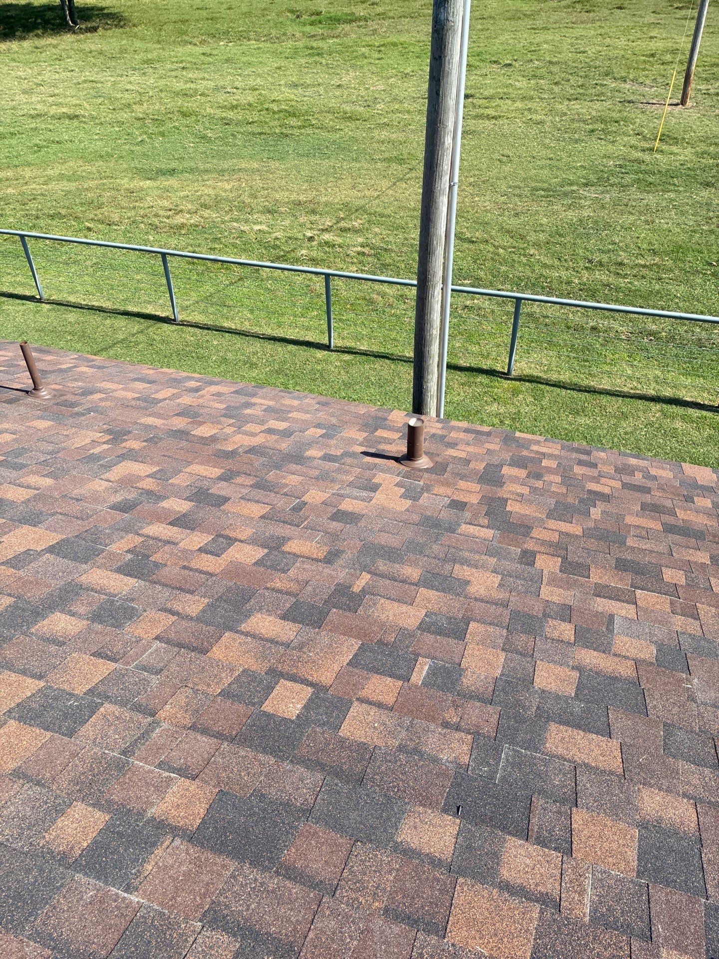 Total Protection Roofing System by In & Out Construction & Remodeling, LLC