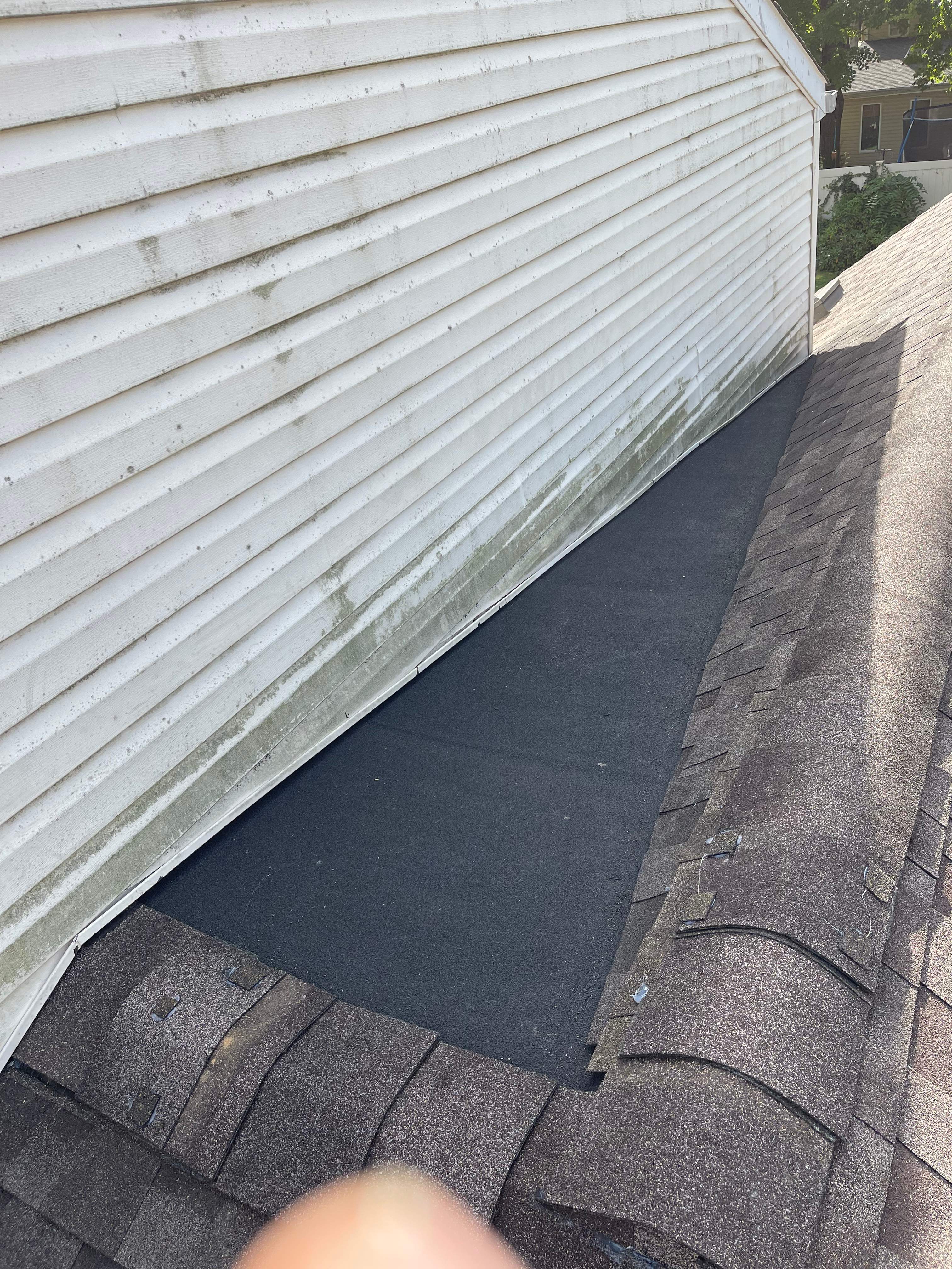 Roofing Repair by Stofan Construction LLC