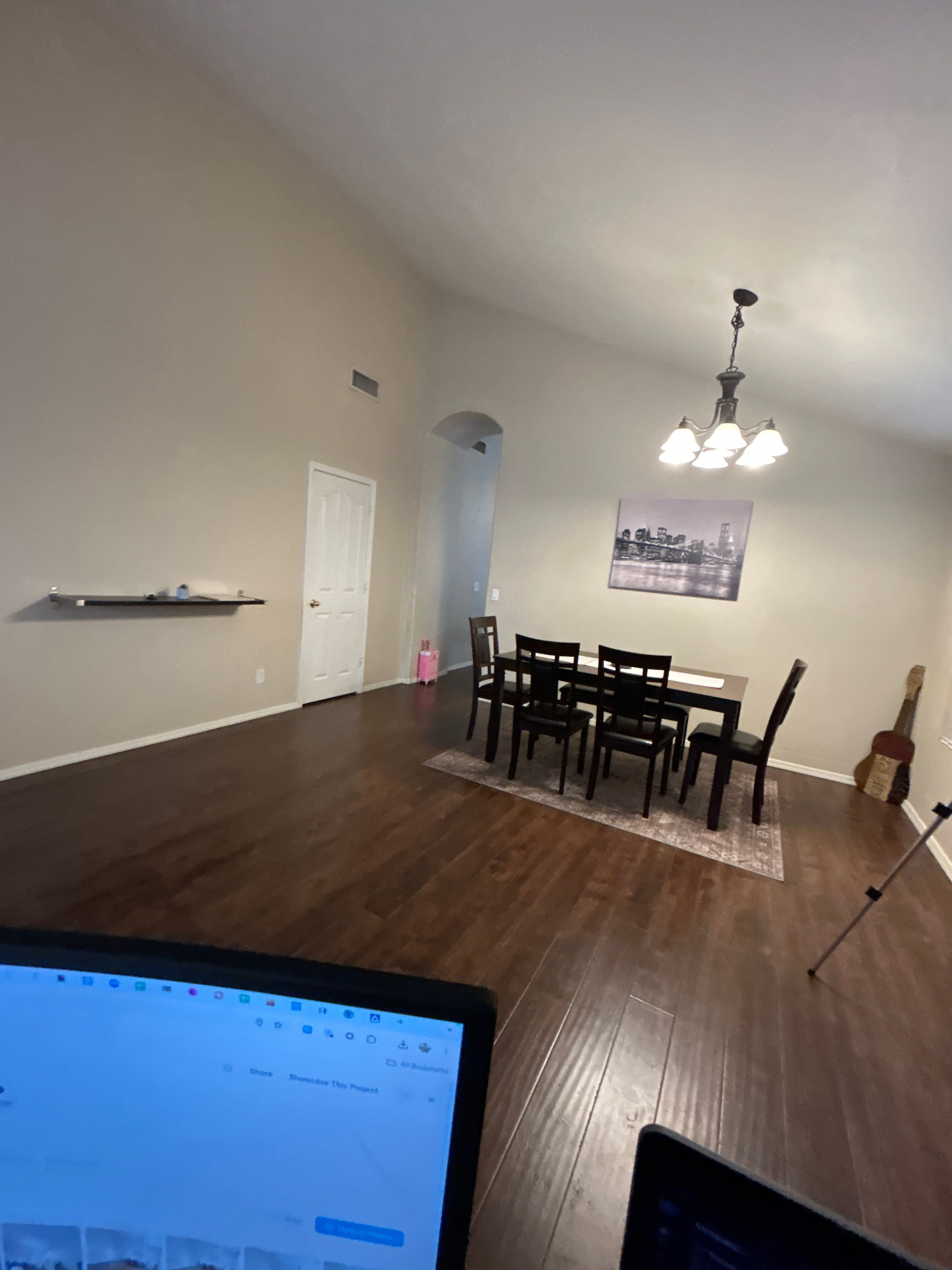 test by CompanyCam Sales Demo