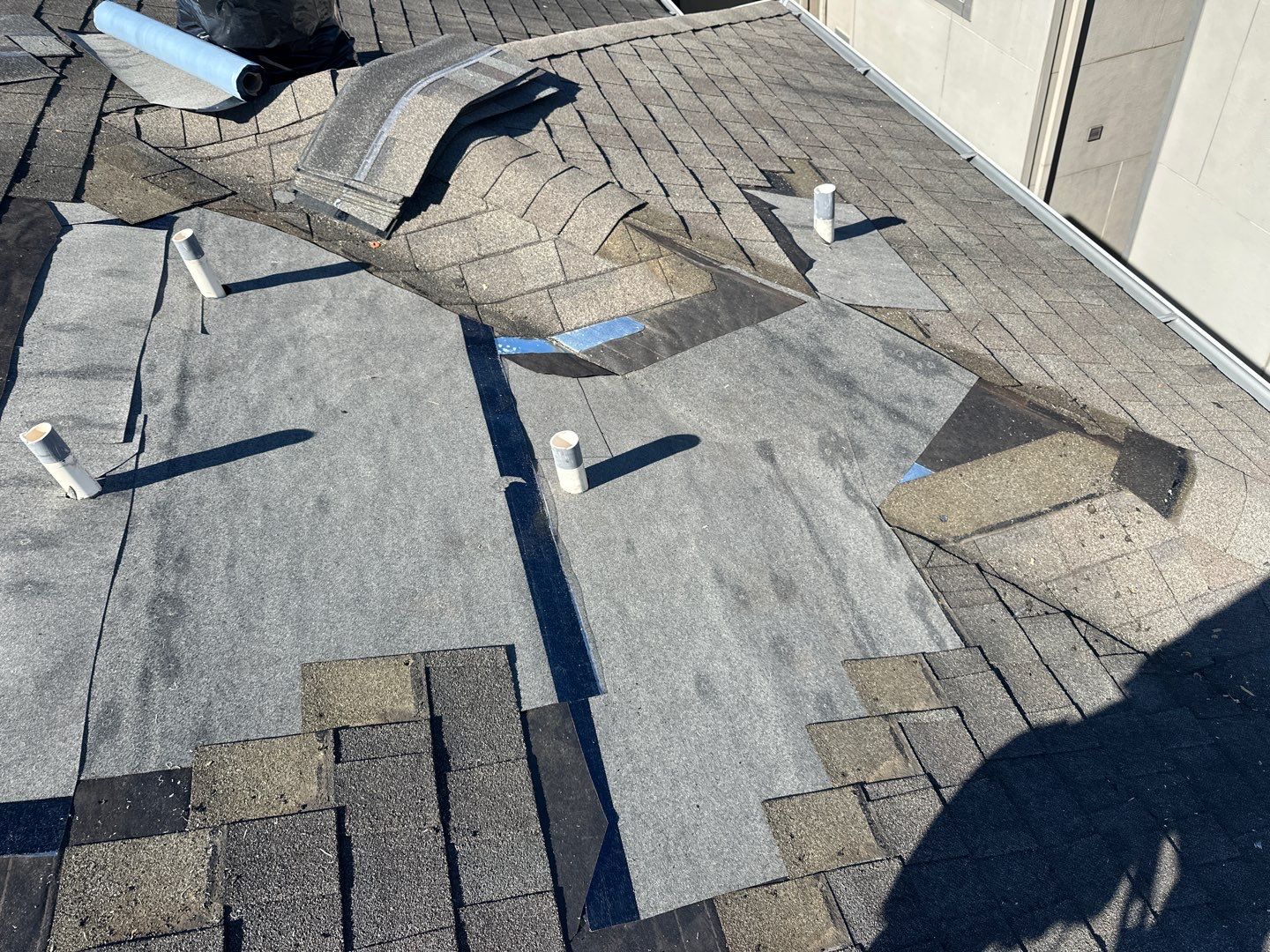 Roof Repair Houston by Roof Repair Company