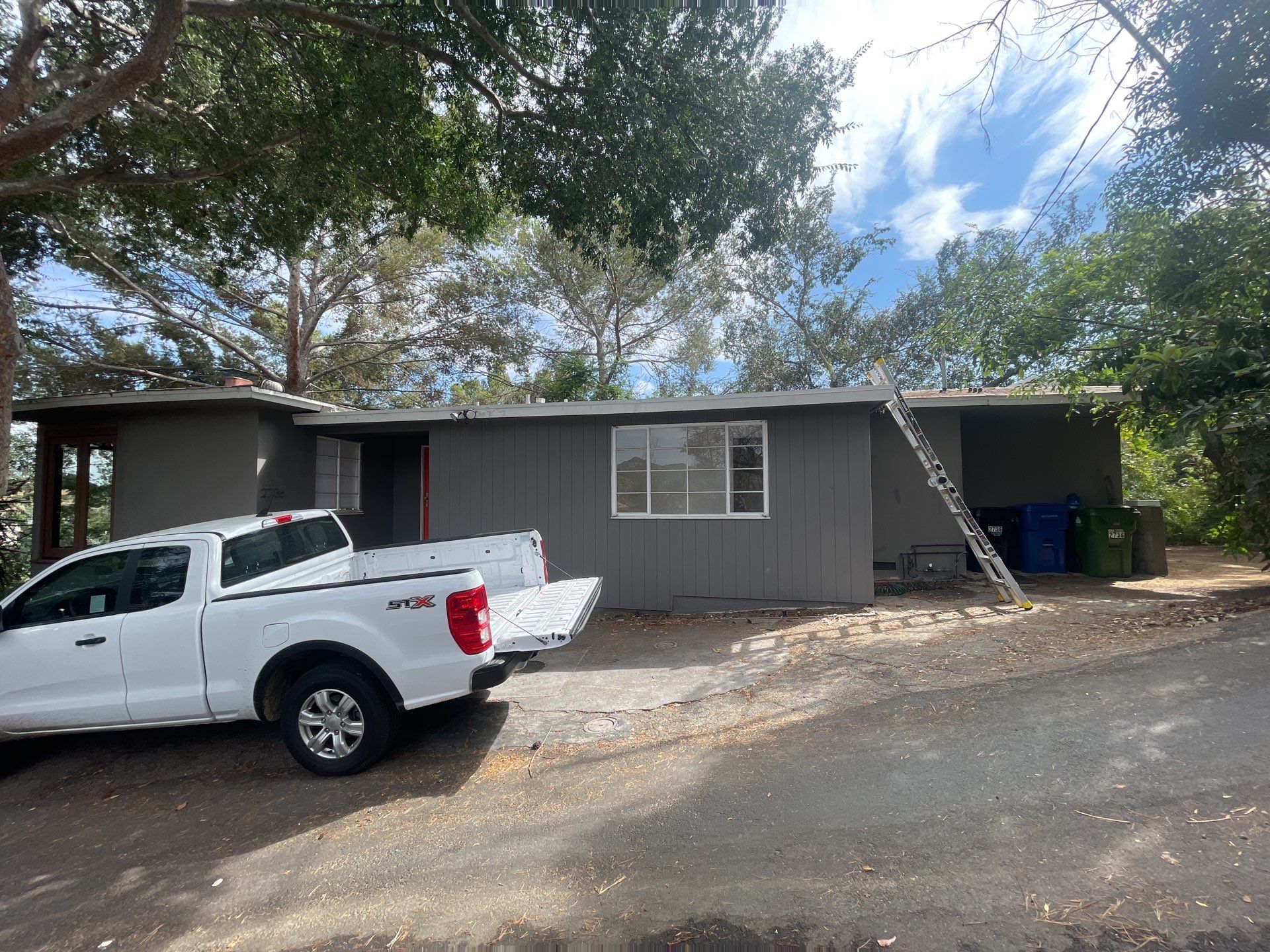 Roof Replacement - Los Angeles CA 90068 by Epic Roof Replacement