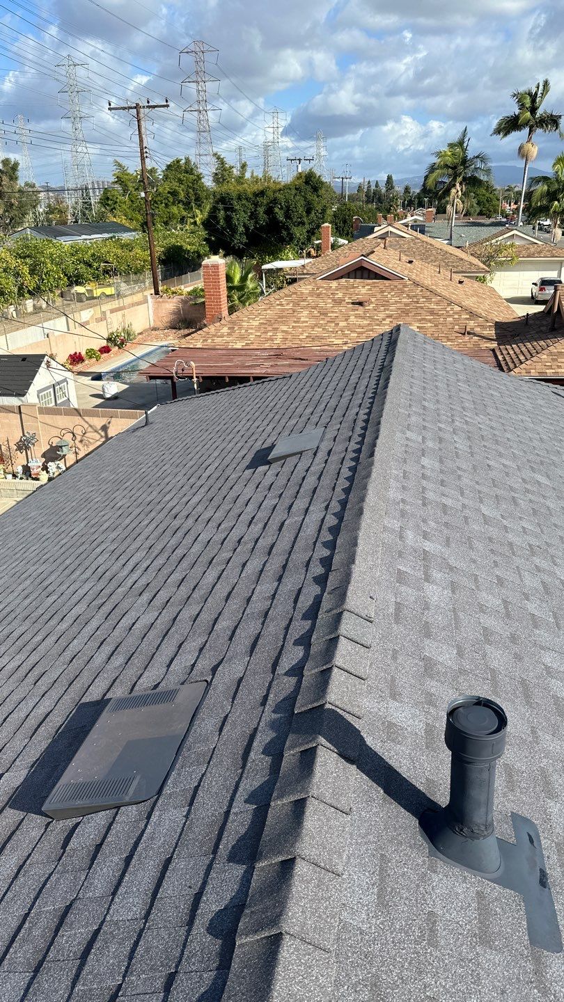 Roof Replacement - Orange CA 92867 by Epic Roof Replacement