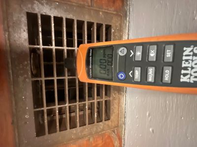 Furnace Blower Motor Replacement – Marblehead, MA