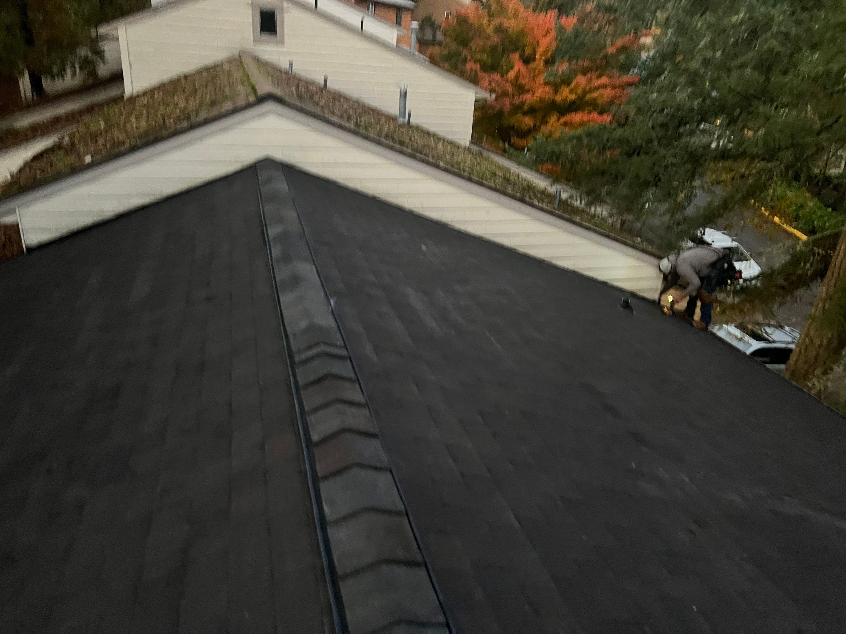 Roof Replacement in Corvallis by Prodigy Roof Solutions