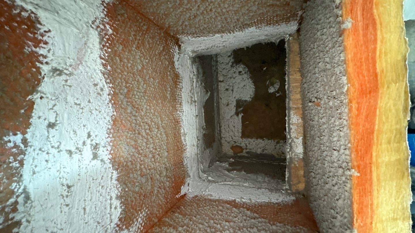 Air Duct Cleaning in Orlando by Hygienic Air, Inc
