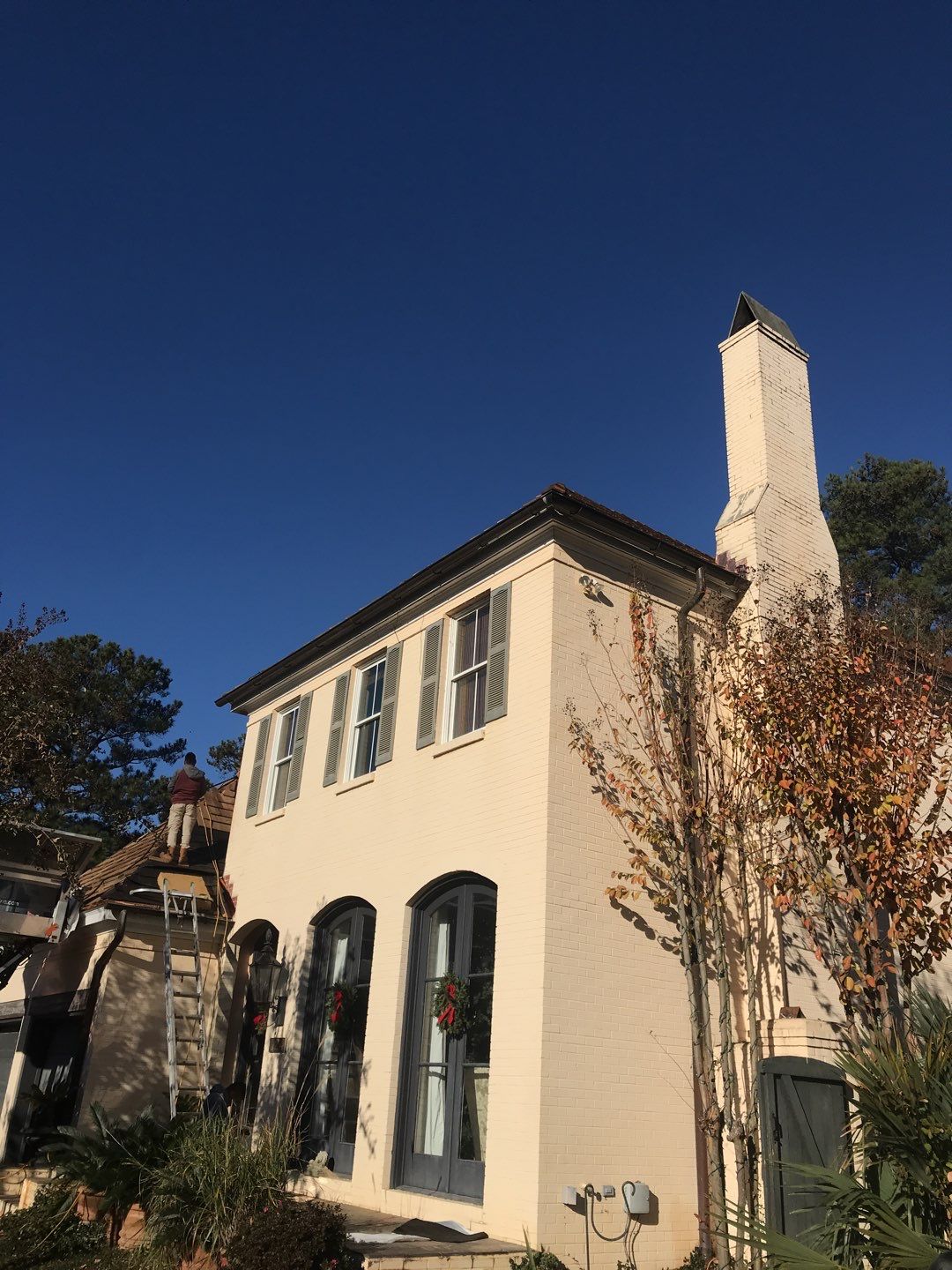 Residential Cedar Shake Roof Installation | Madison, MS by Watkins Construction & Roofing