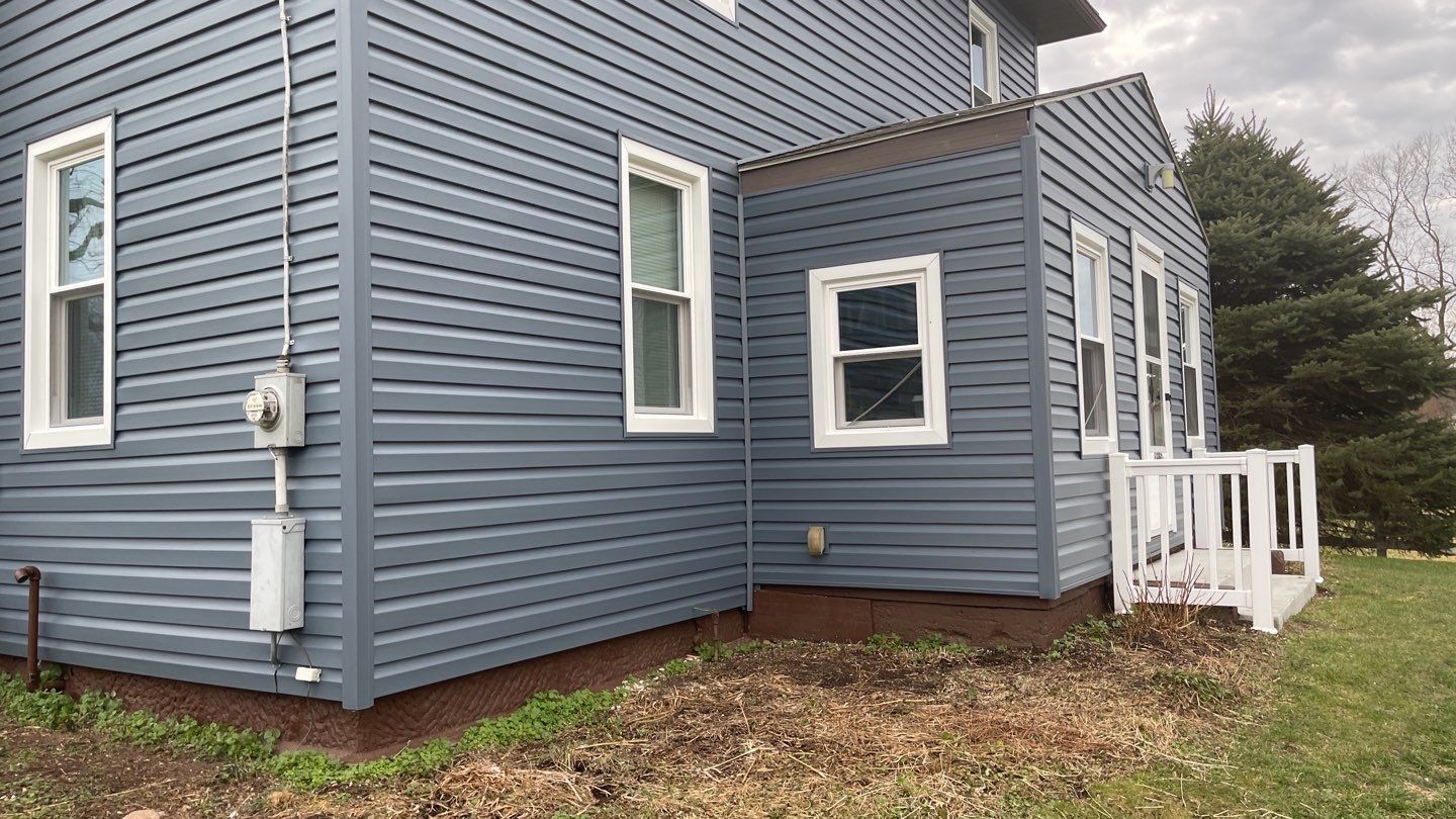 Vicky Kemp by Silver Leaf Contracting 