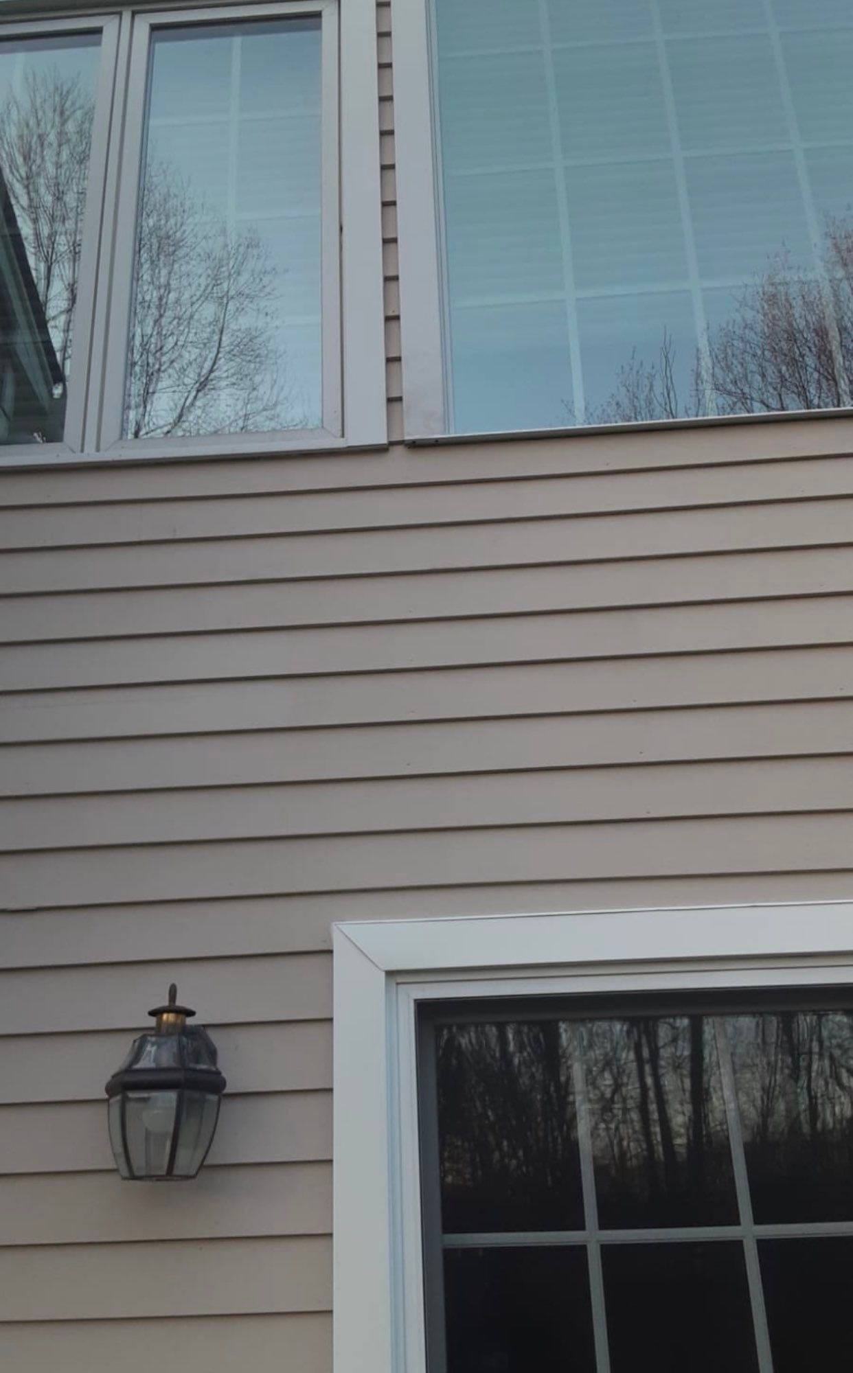 Residential Roofing Installation using Owens Corning TruDefinition Onyx Black by A Plus Exterior