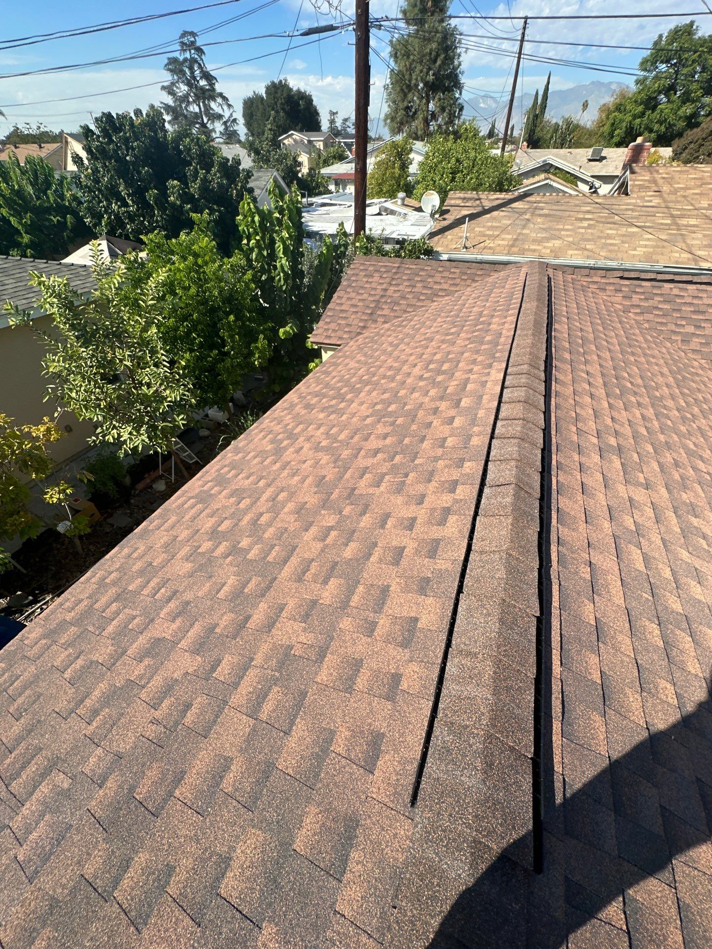 Roof Replacement - Rosemead, CA 91770 by Epic Roof Replacement