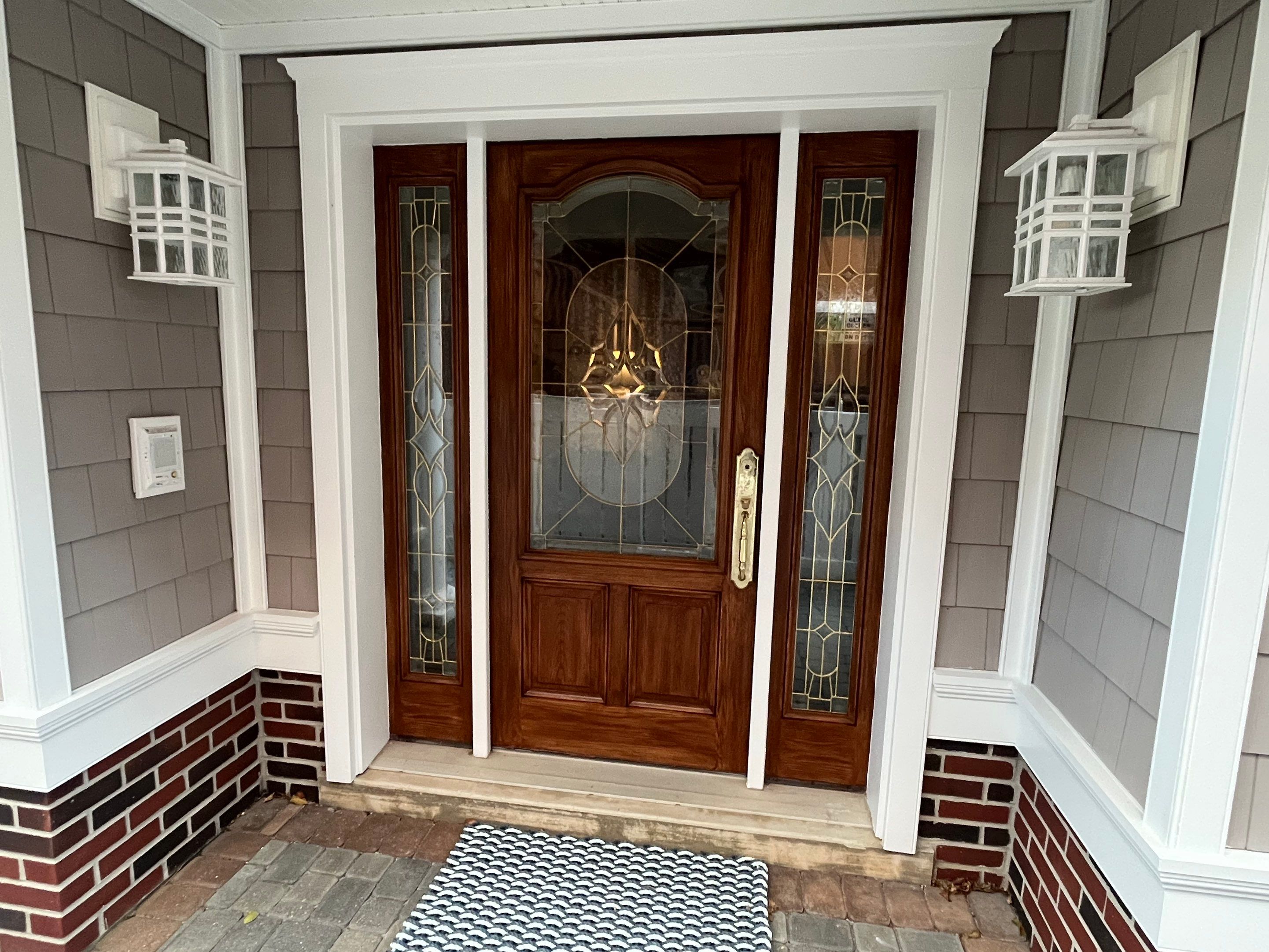 Project in Ocean City by Fresh Coat Works LLC