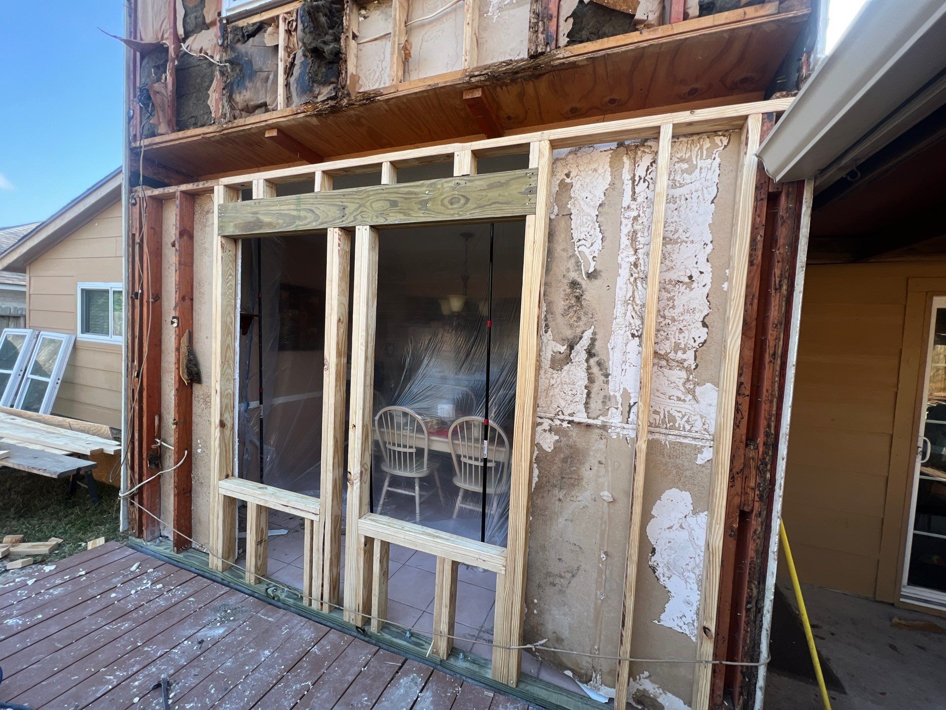 Steep? No Problem! by Bayfront Roofing and Construction