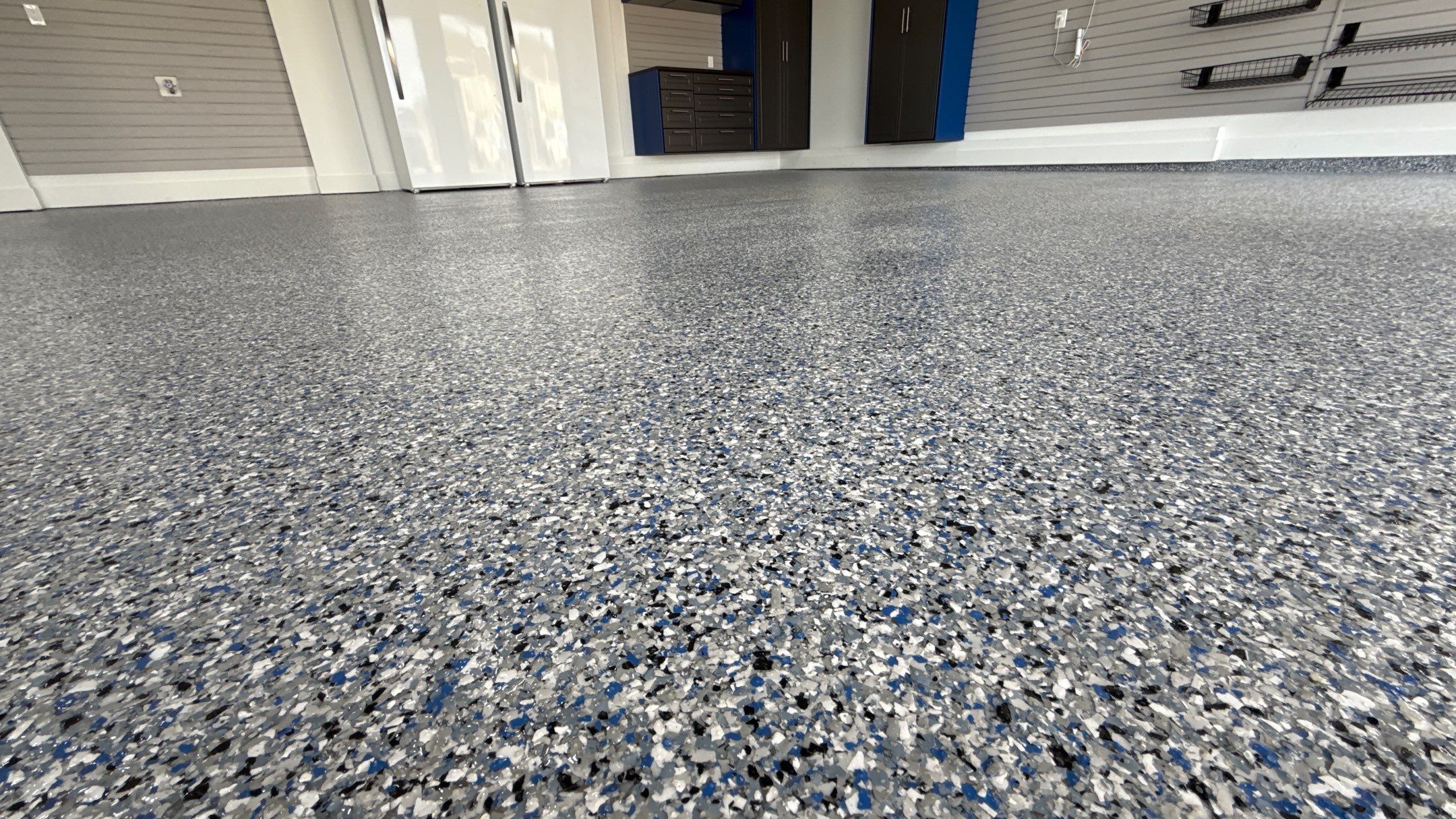 Look At What A Garage Can Be! by Banner Garage