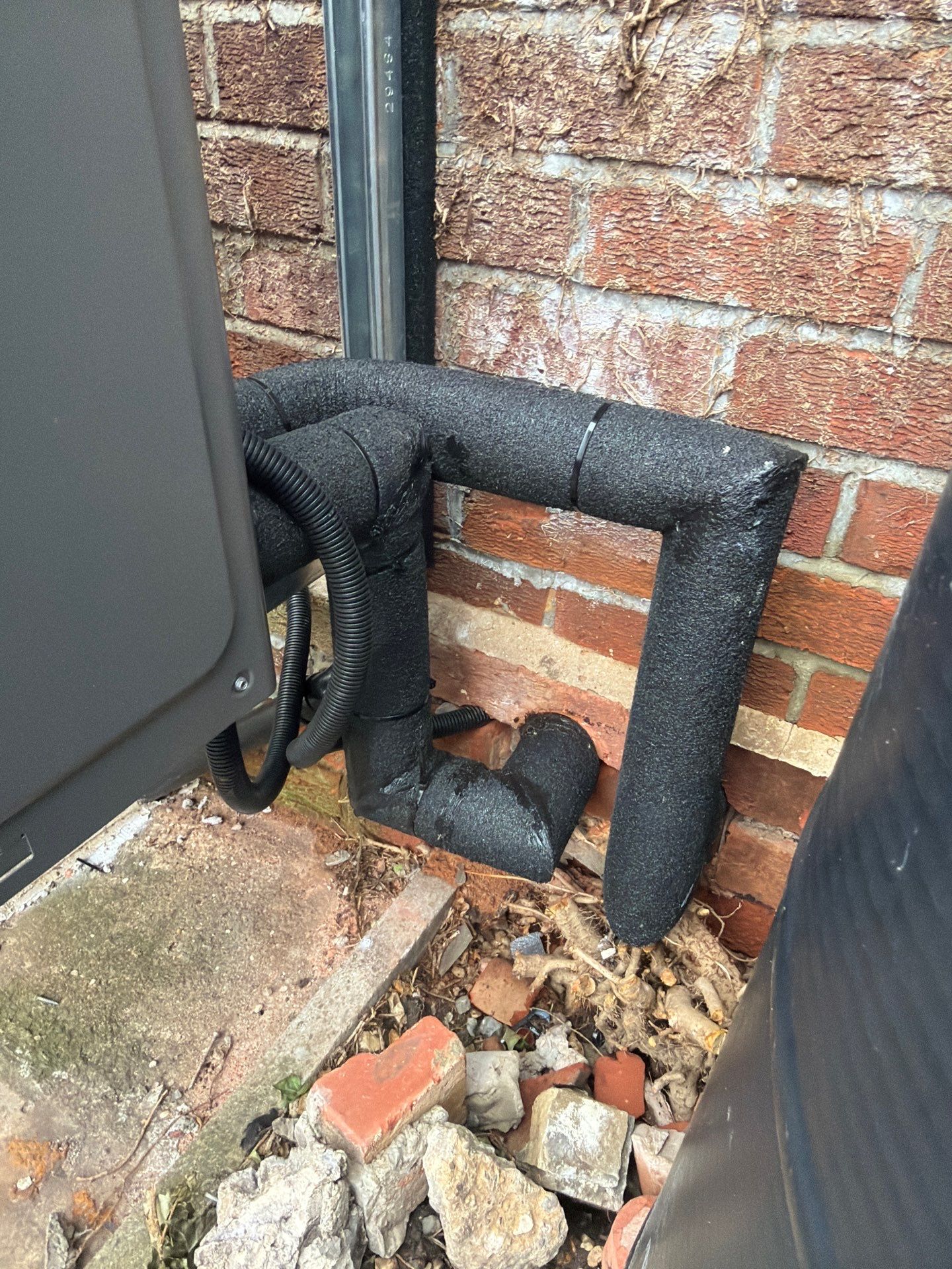 🌡️❄️🔥 Heating and Cooling – The Future of Home Comfort 🔥 by Elite Services Group Ltd