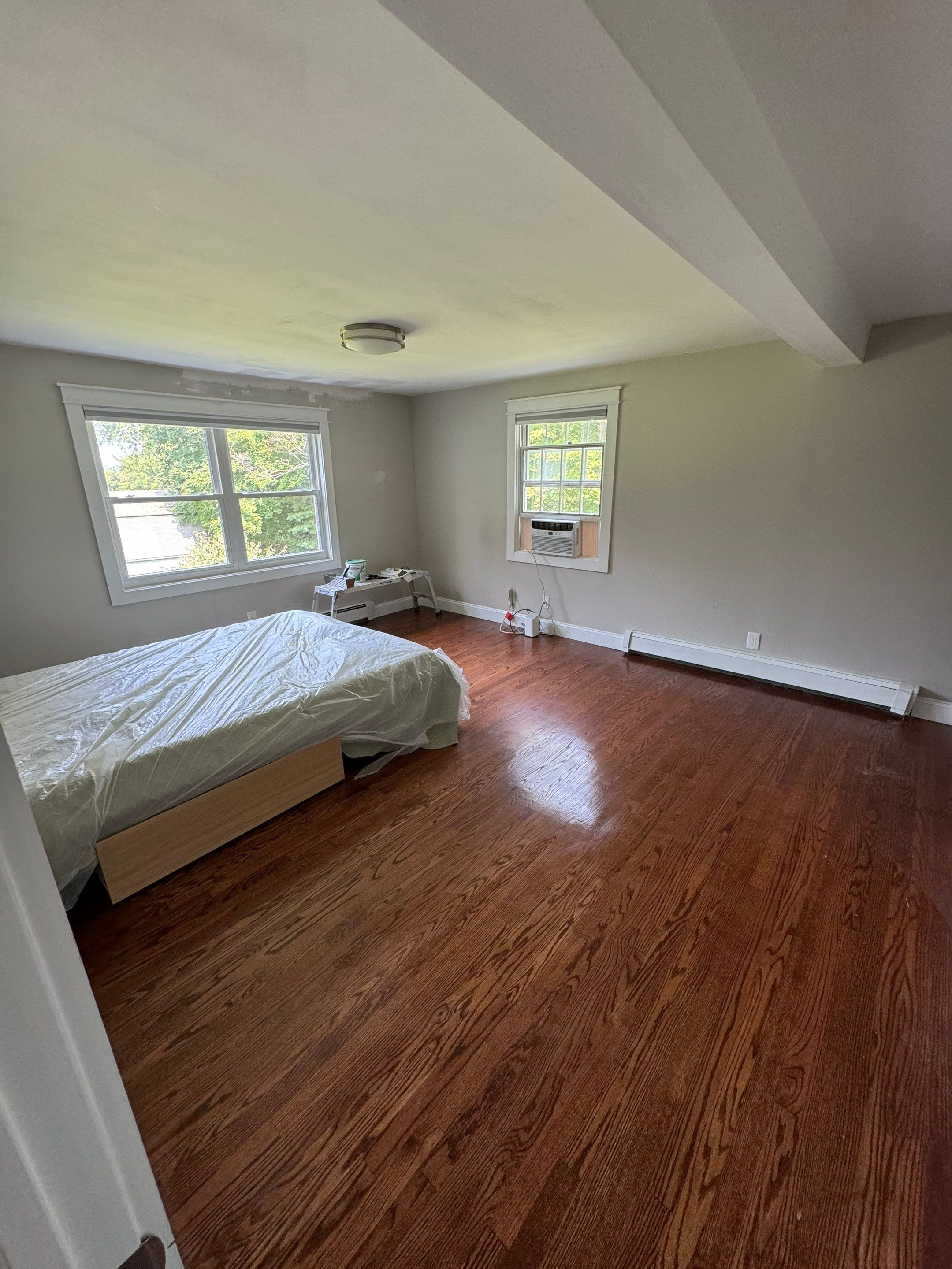 Bedroom Mold Remediation by Home Guarantee, LLC