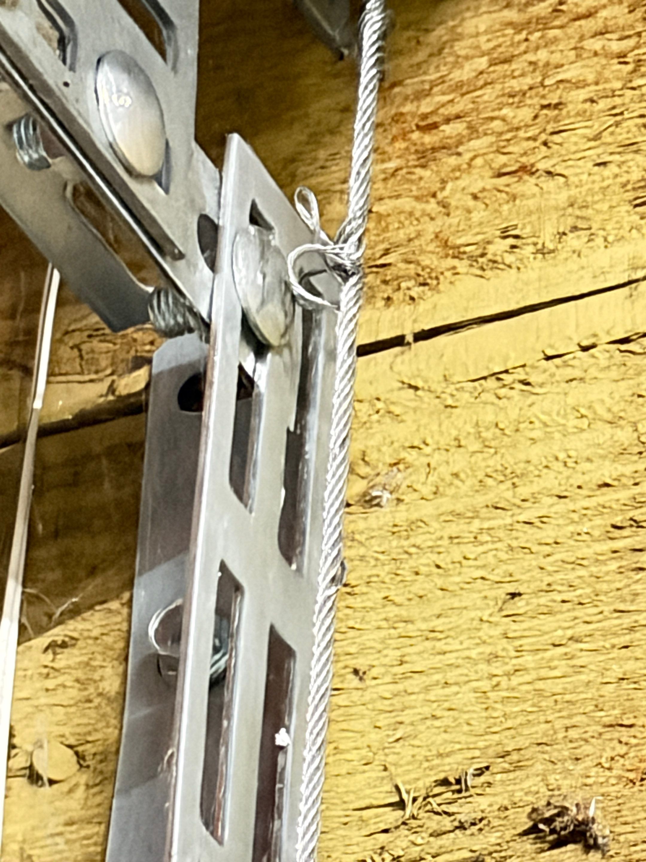 Project in Renton, WA by Eastside Garage Door