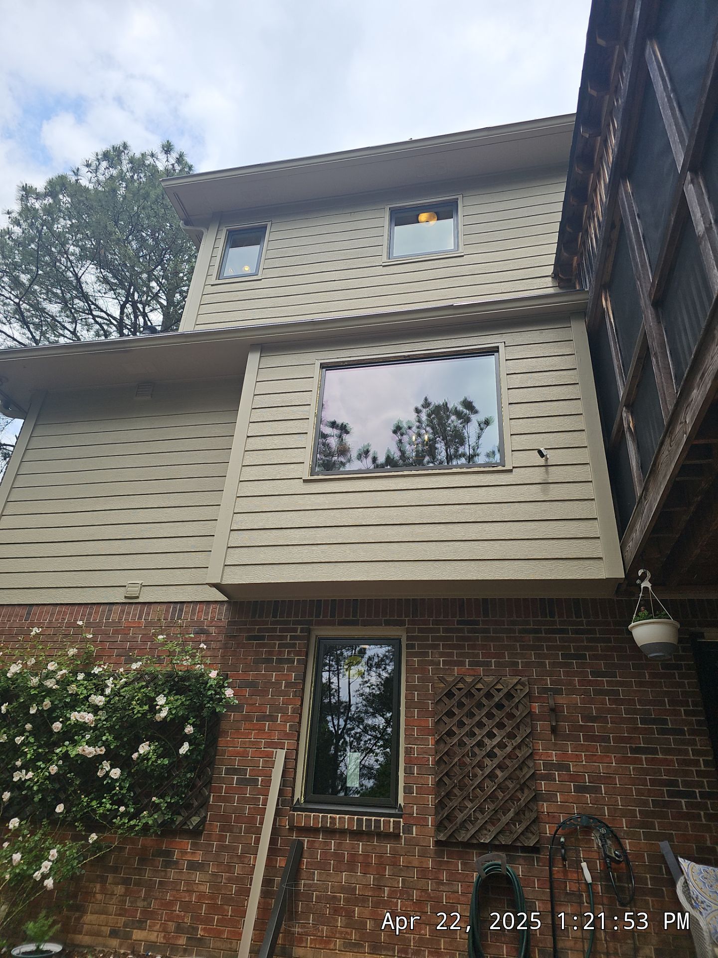 Schmidt Project in Vestavia Hills by The Window Source