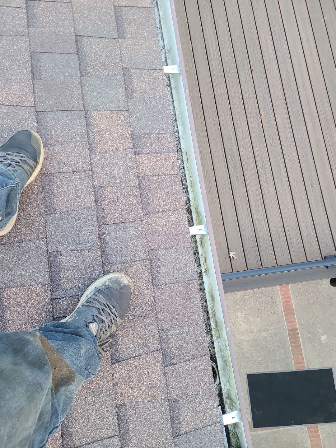 Vienna: Residential Roof Replacement with CertainTeed Landmark in Heather Blend by RM Banning, Inc.