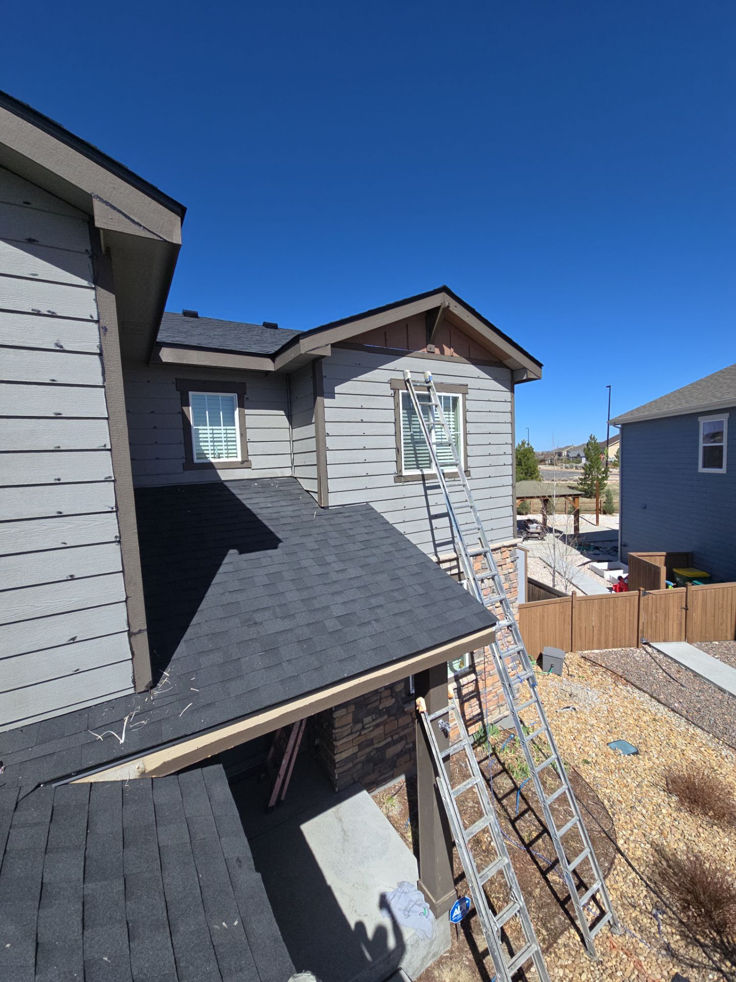 A Complete Shift to Modern Luxury Living by J&M Painting LLC