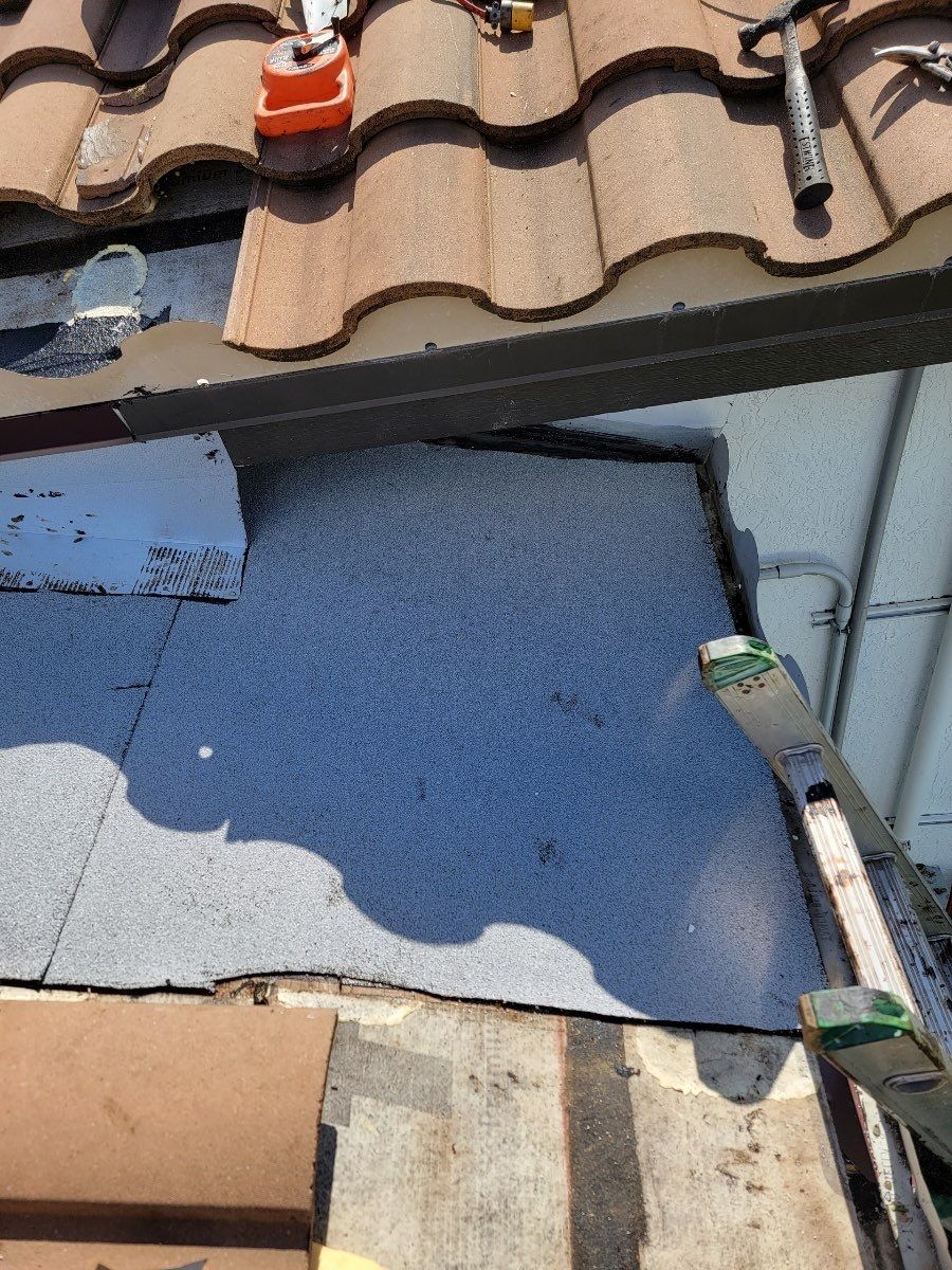 SW 8th St, Plantation, FL by G&J Roofing 