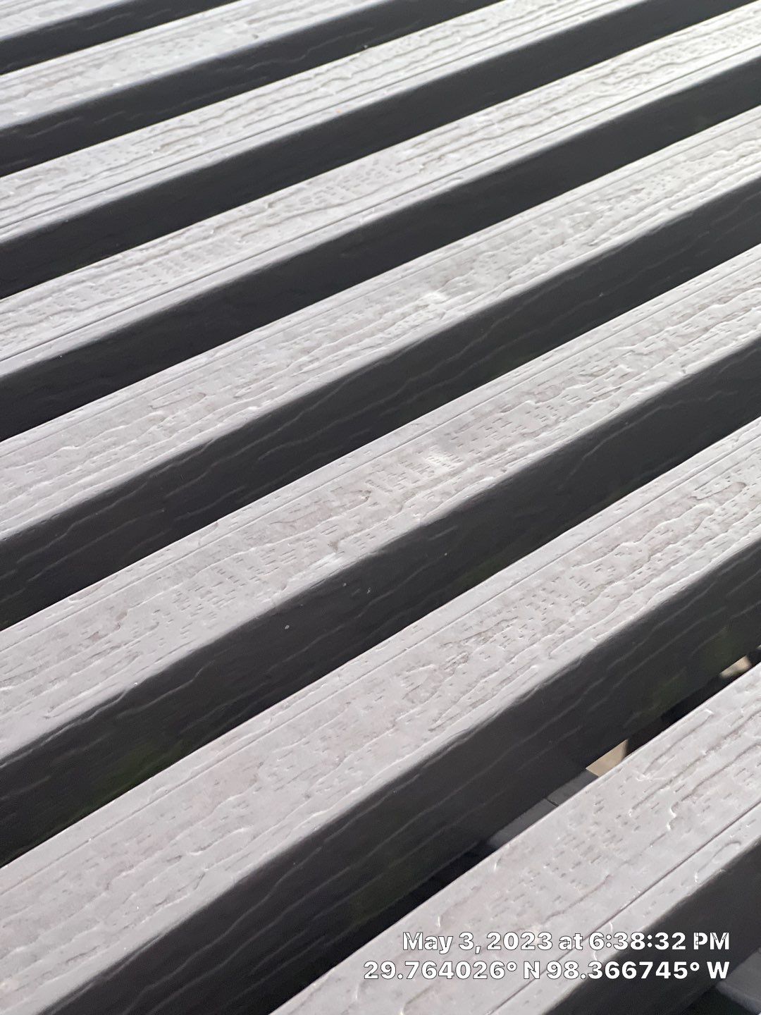 Residential Metal Roof Installation using McElroy Metal by Premier Roofing and Contracting