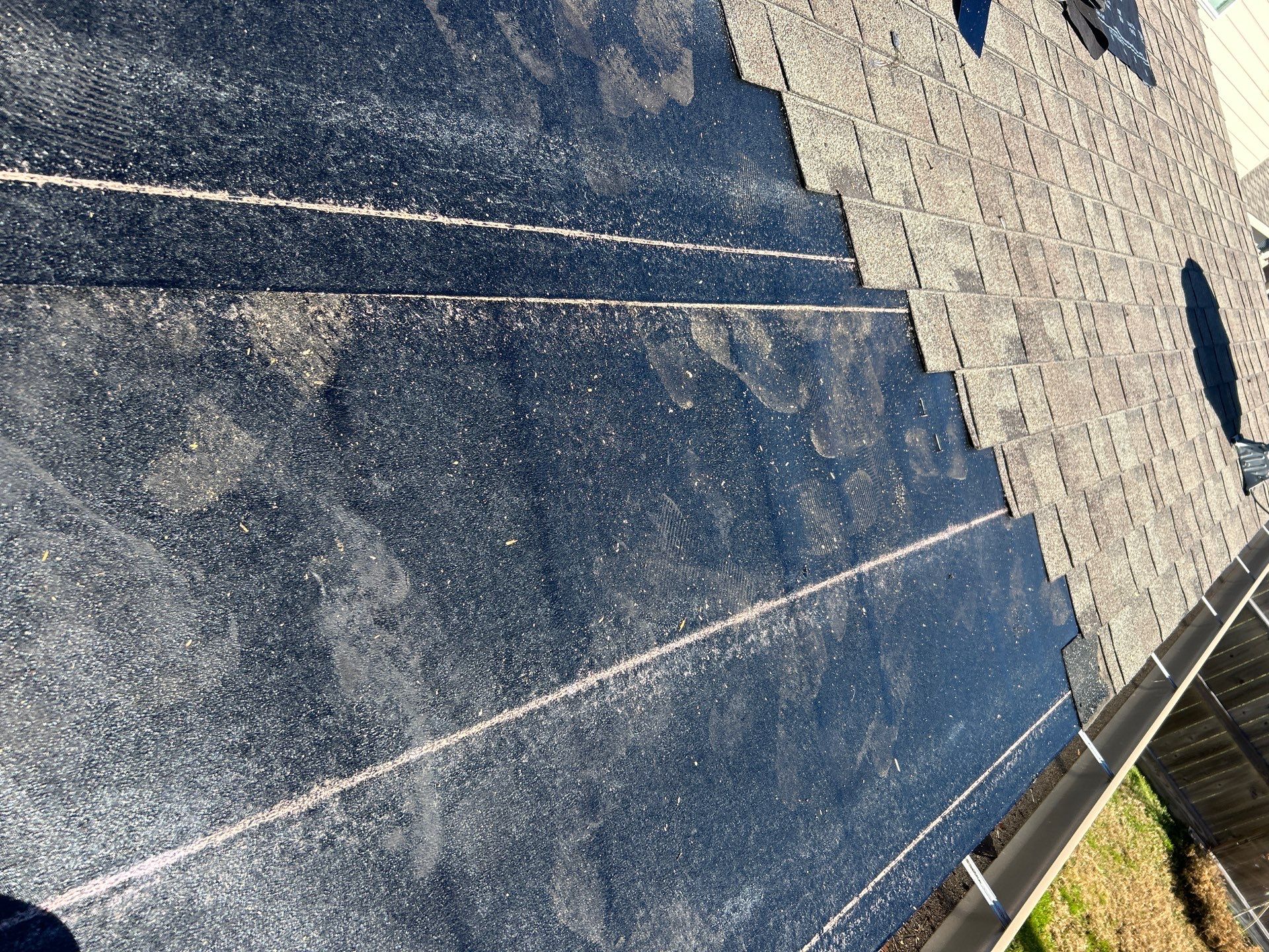 Roof Repair Spring by Roof Repair Company