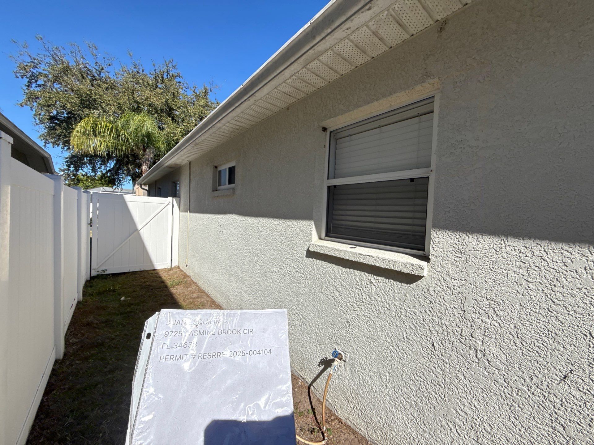 Project in Land O Lakes by You Restorations LLC DBA YOU-Home