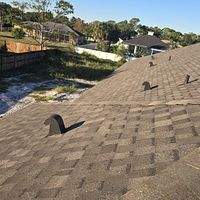 Tamko Heritage Weathered Wood by Total Roofing System The Metal Roof Experts