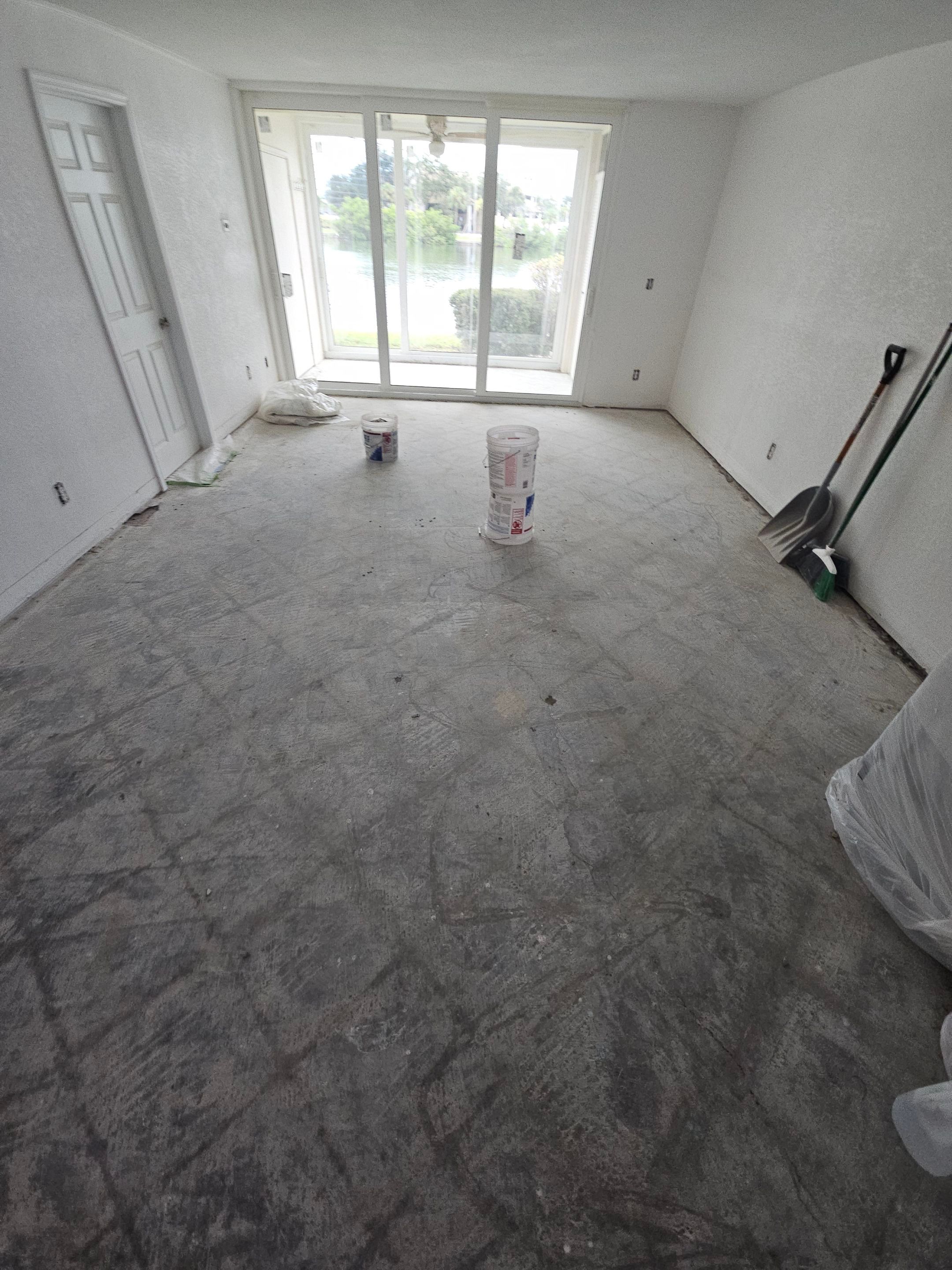 Project in South Pasadena, FL by Proline 