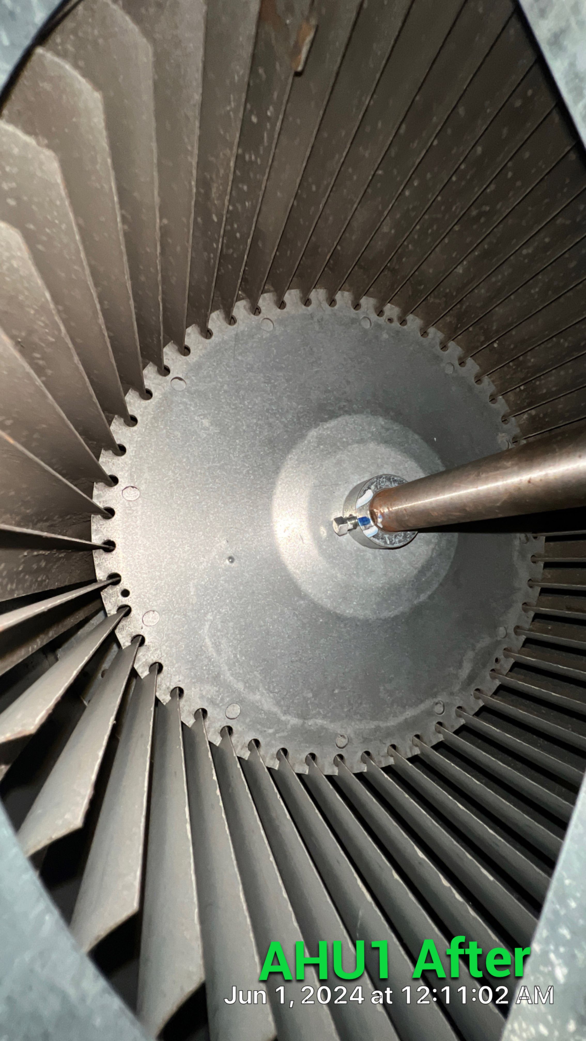 Commercial HVAC Cleaning & Restoration  by TIES360 Air Ducts Plus