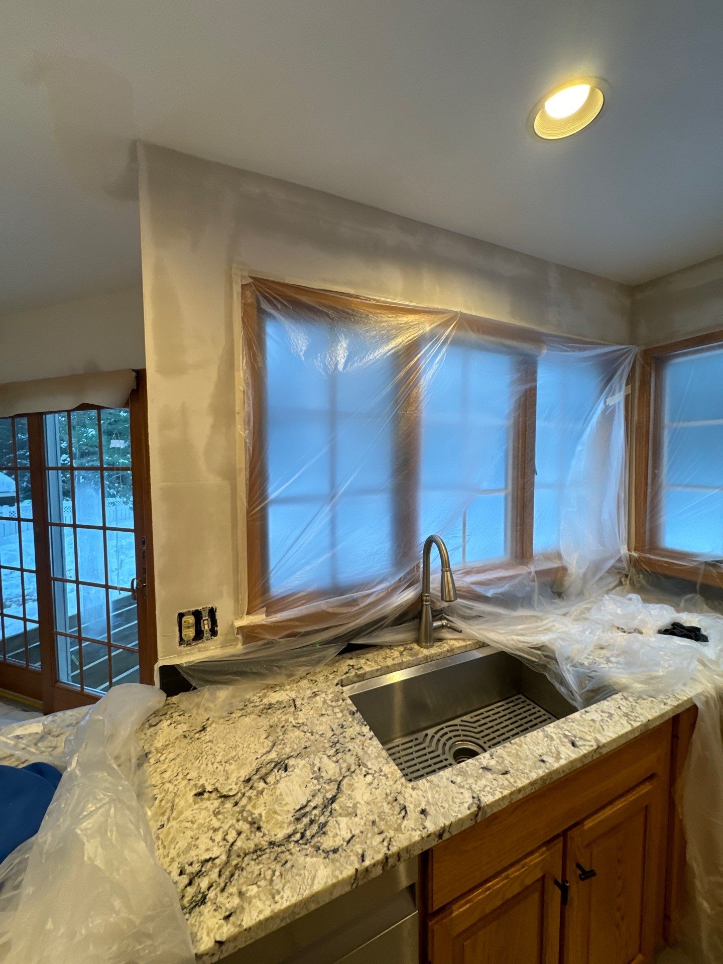 Interior Painting & Wallpaper Removal | Spring Lake, Michigan by Gordon Painting