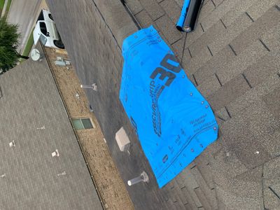 Roof Repair 78132 - Rox Roofing