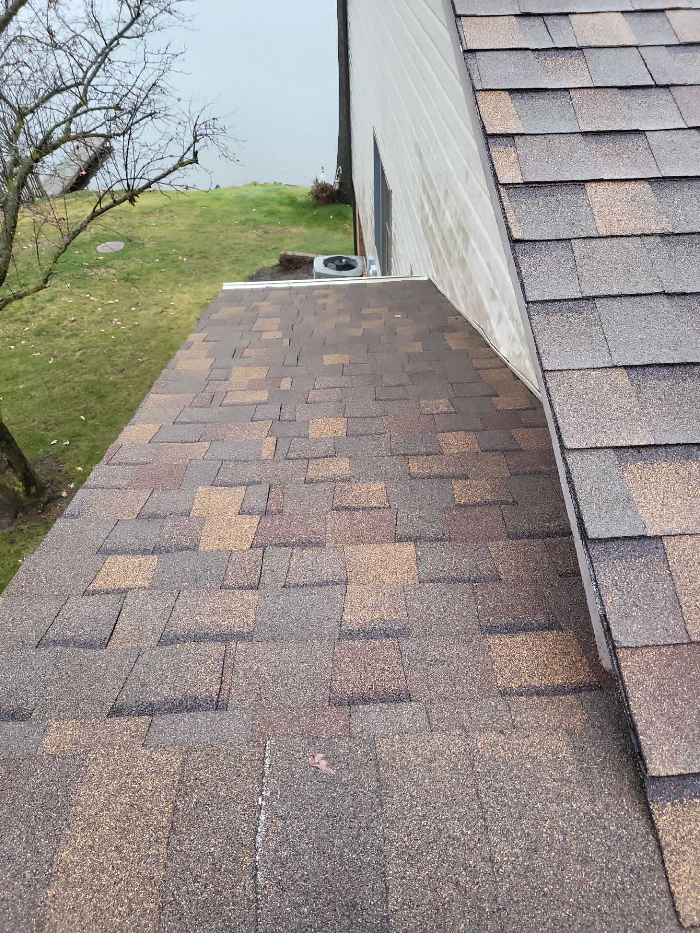 Atlas Pinnacle, Color, Copper Canyon, Drip Edge, Royal Brown by Eagle Eye Roofing