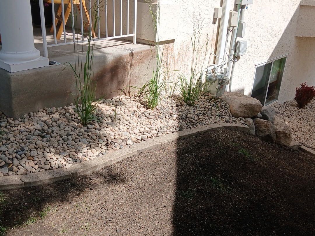 Landscape Renovation in Saint Louis Park by Sota landscaping