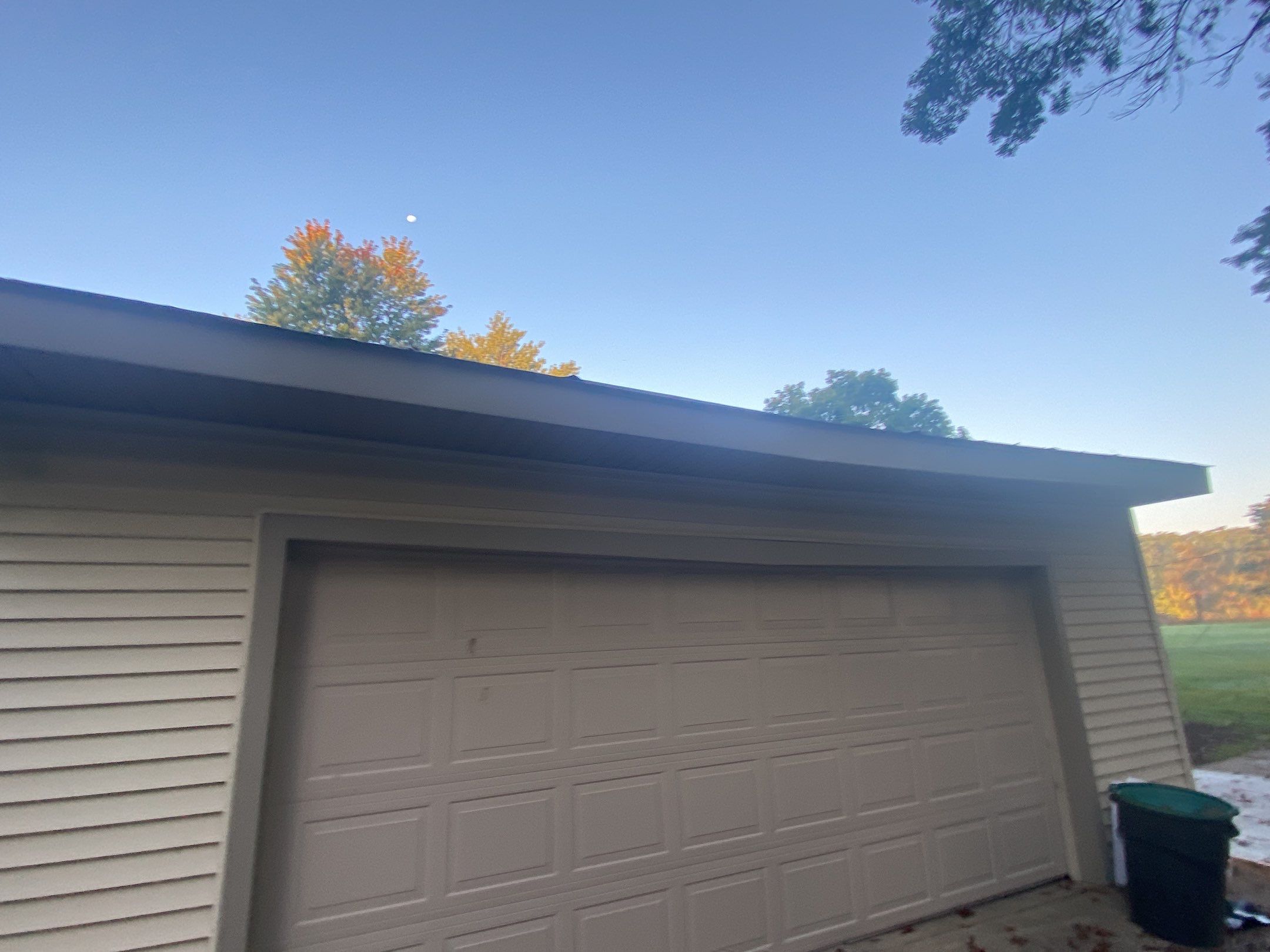 Roof Replacement using CertainTeed Landmark by 180 Contractors