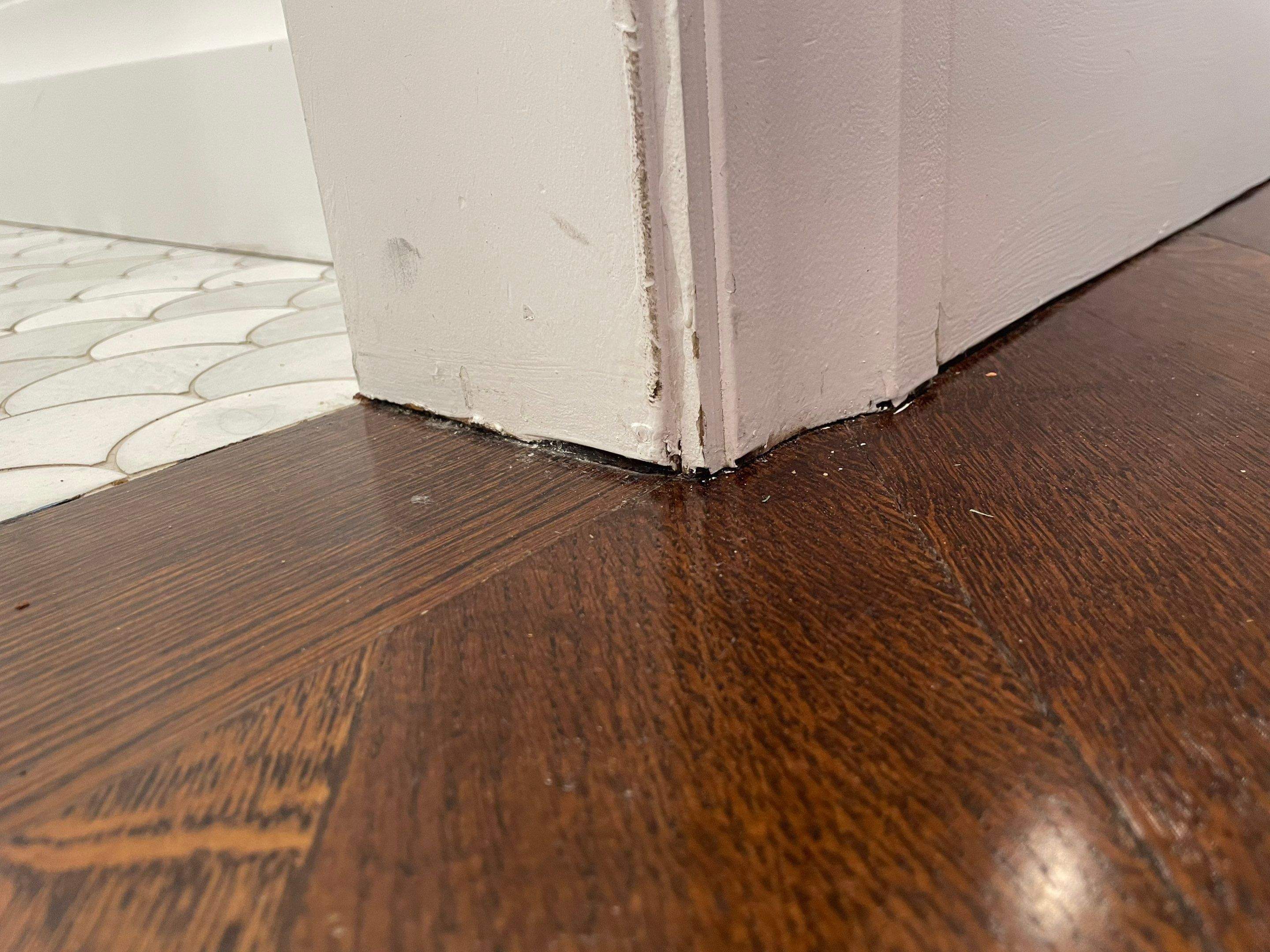 Water Damage Claim in Howell Township by FLAPA & KeyStone