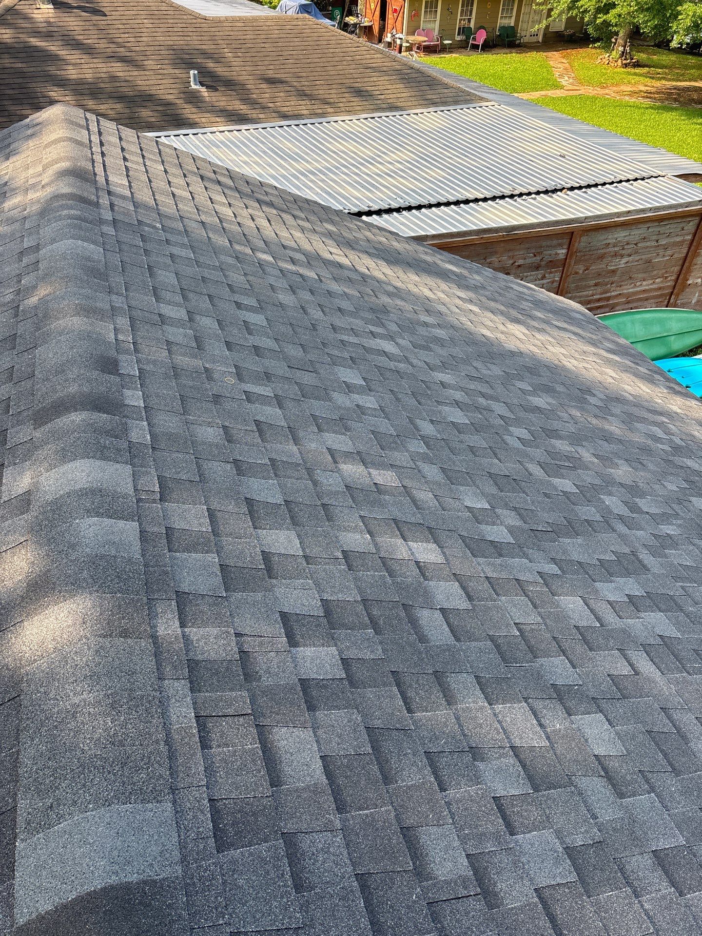 Roof Replacement Sugarland by Roof Repair Company