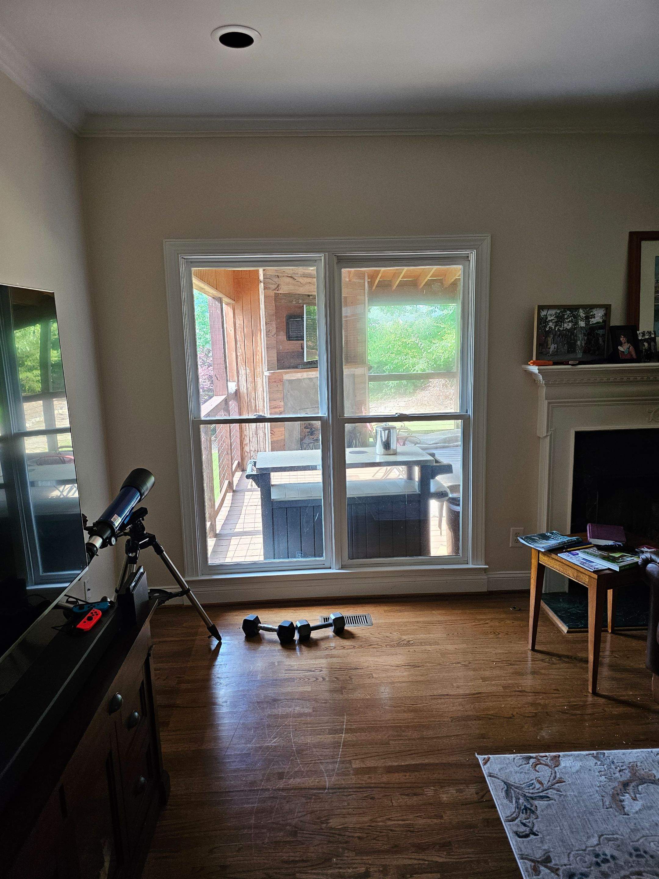 Arrington Project in Hoover by The Window Source